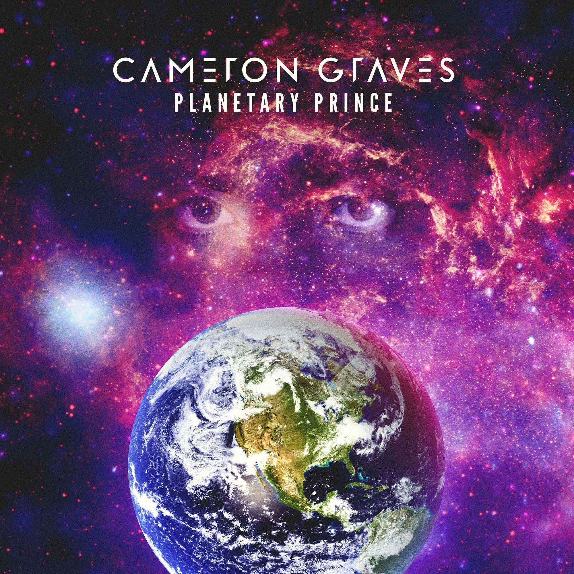 Planetary Prince [VINYL]