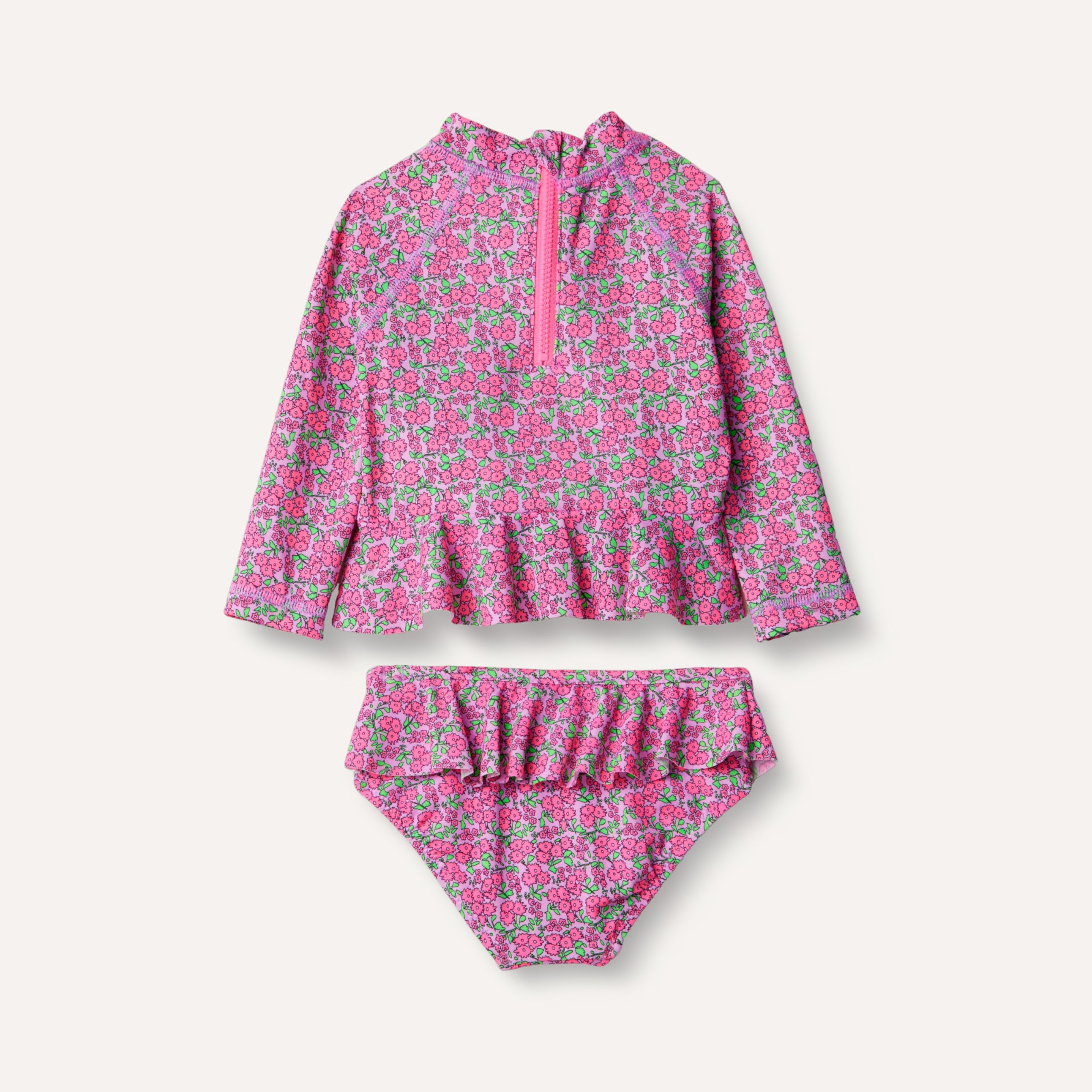 Amazon Essentials Bebé-Niñas Set Rashguard