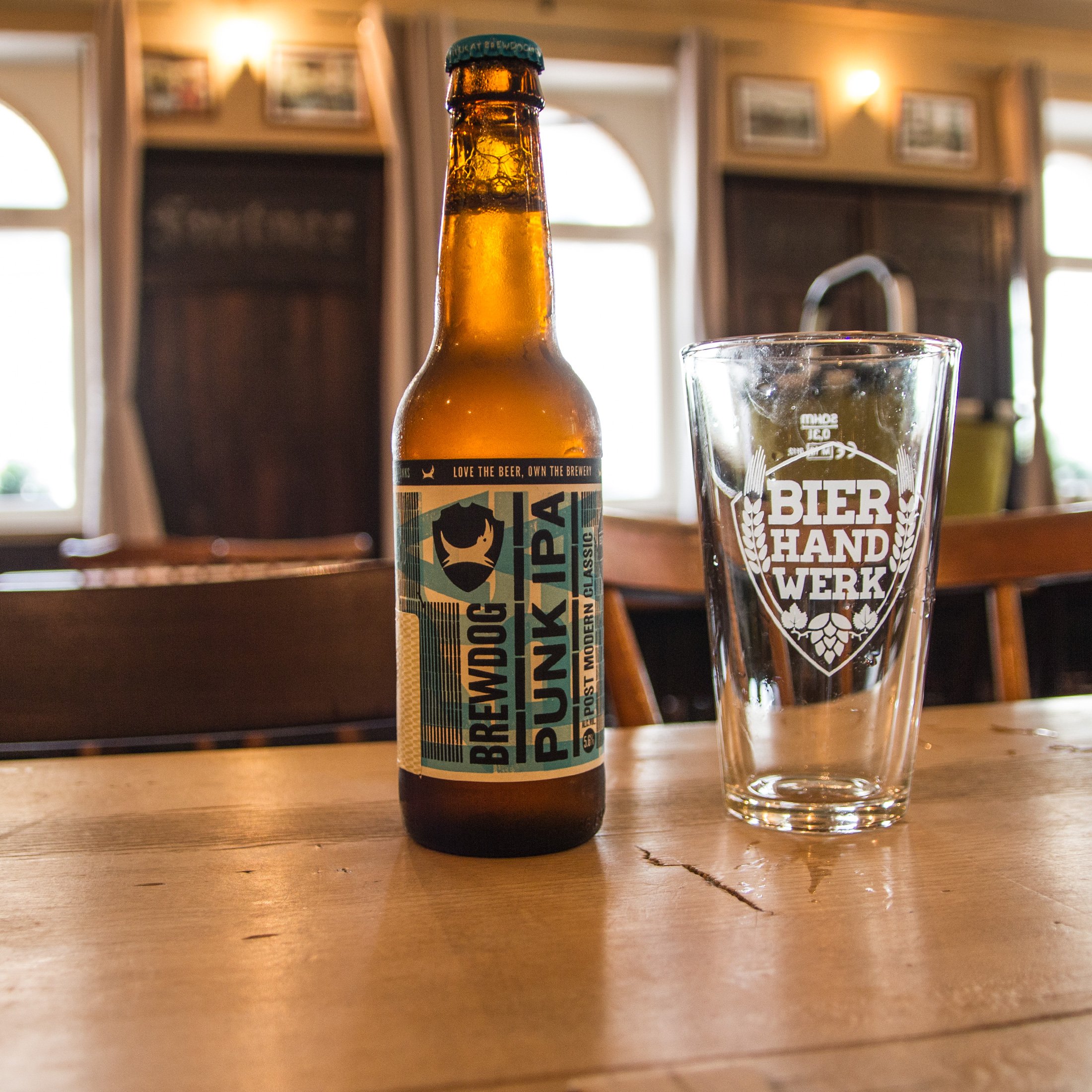 Brewdog Punk IPA (9x0,33l)