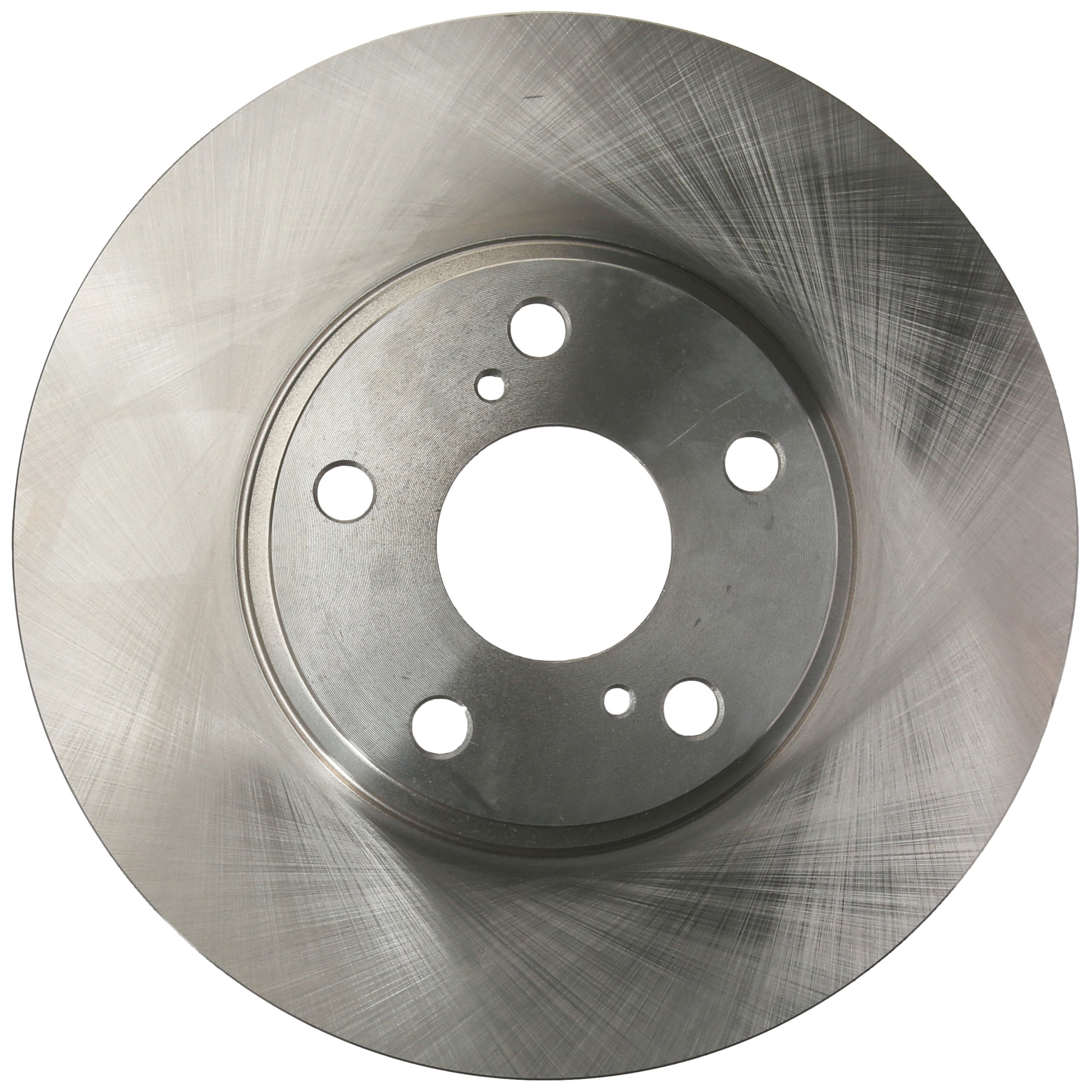 Photo 1 of Centric Parts 121.44088 C-Tek Standard Brake Rotor