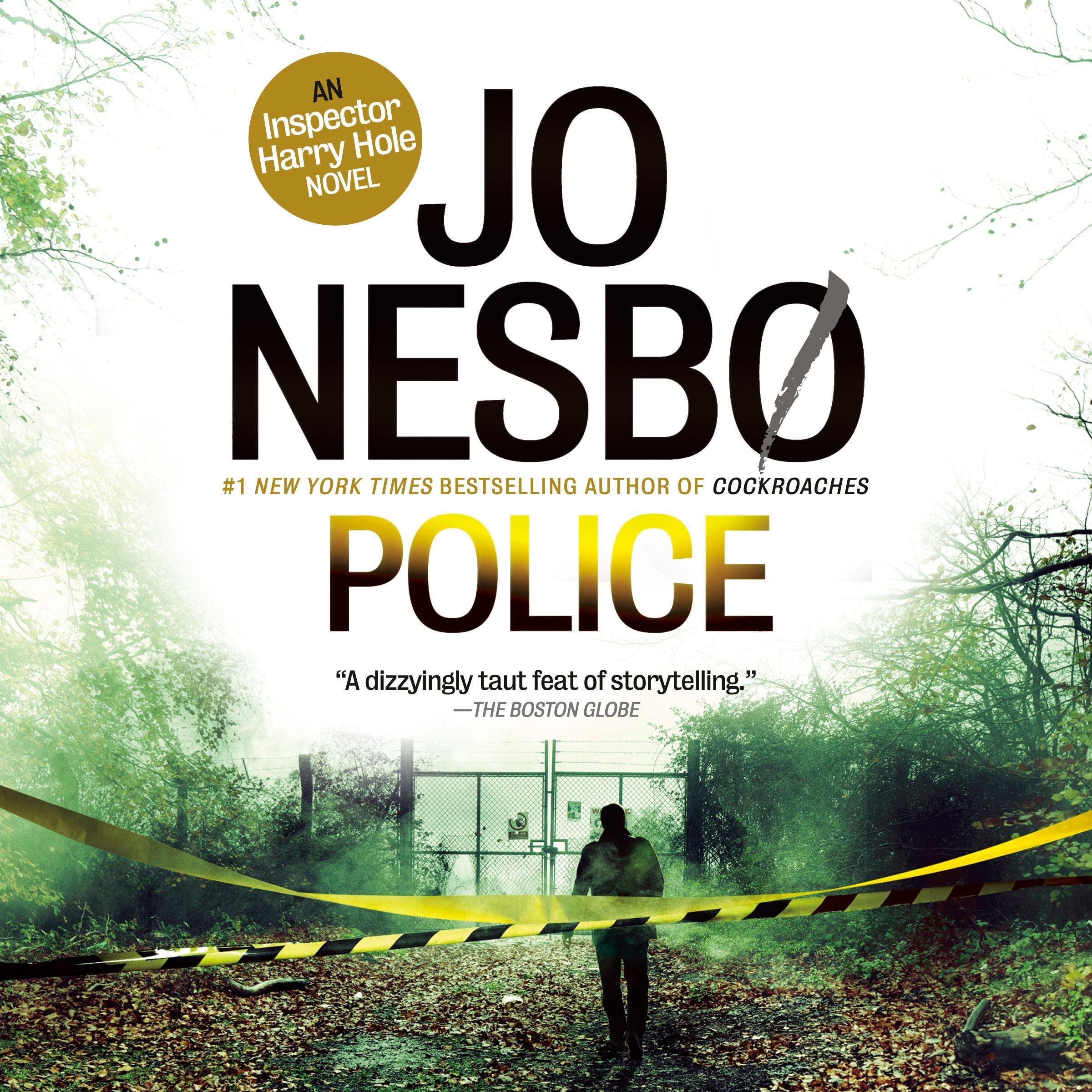 Cover art for Police