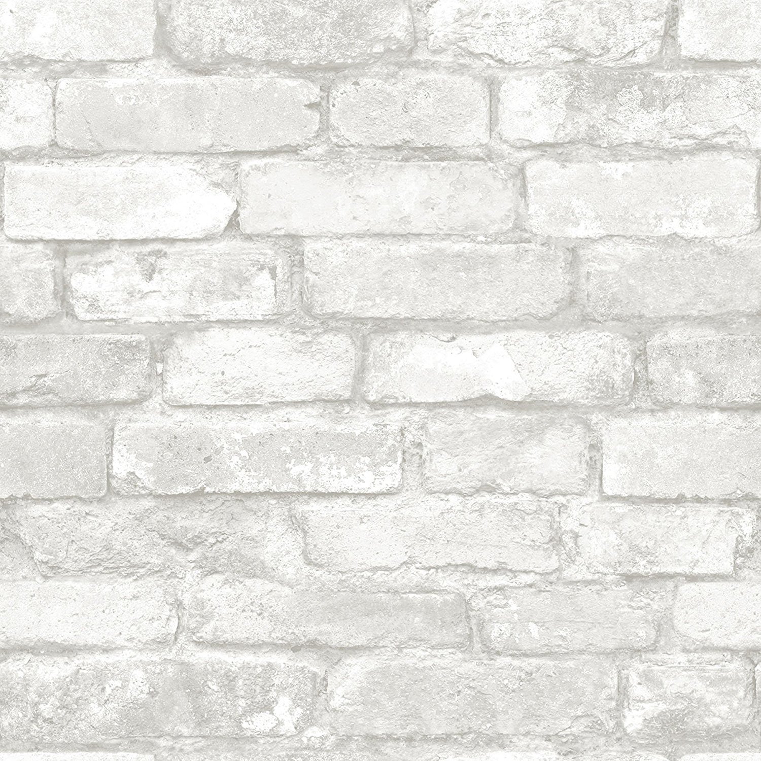 Papel Pintado Autoadhesivo Ladrillo Gris Removible Impermeable Vinilo Adhesivo Pared Contacto Papel de Pared Decorativo para Encimeras, Revestimiento de Paredes (1000cm, A5)