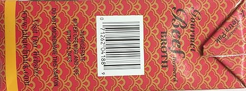 Miniatura 3 de Tabatchnick Sopa Grmt Caldo De Carne