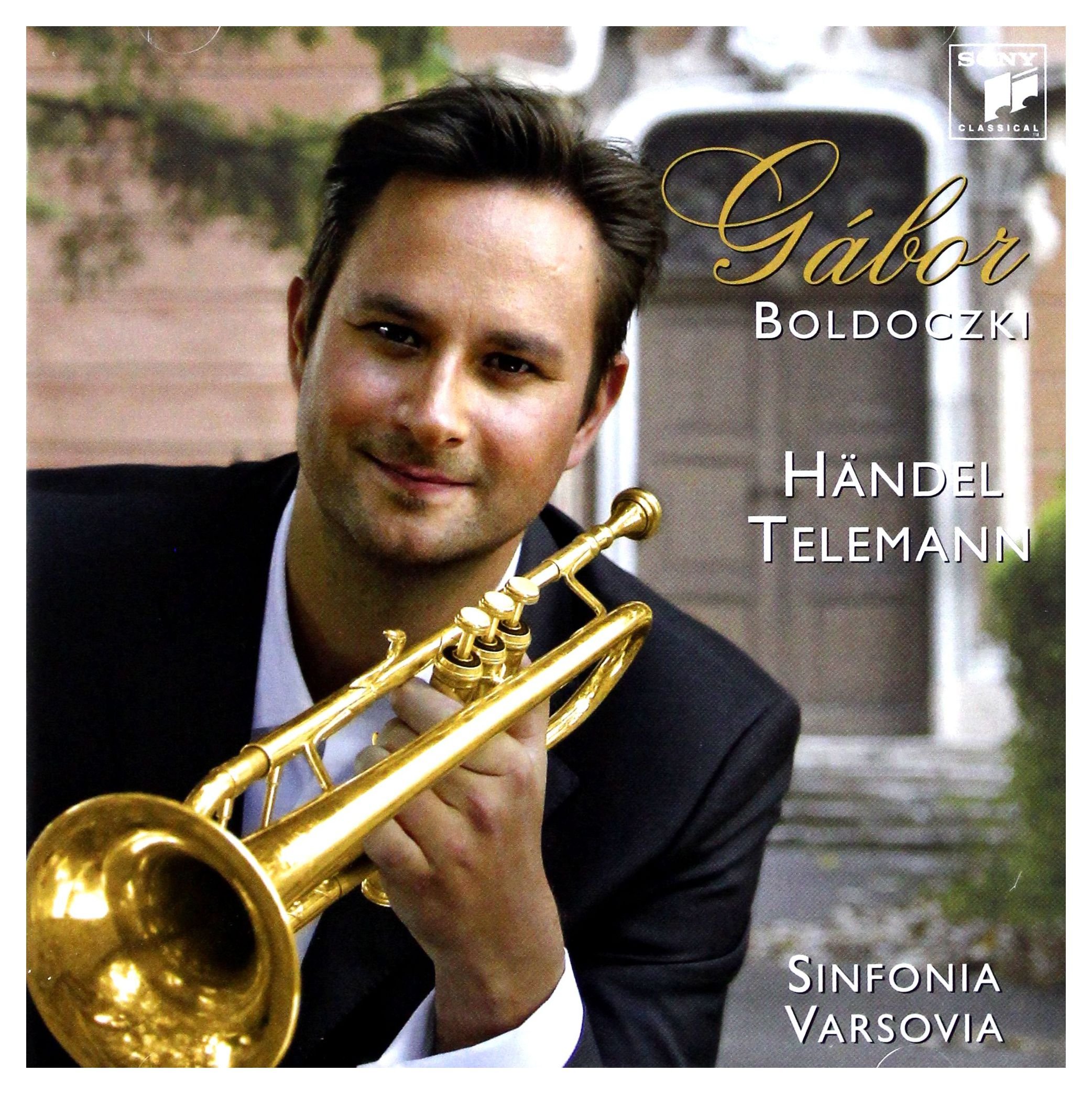 Handel Telemann