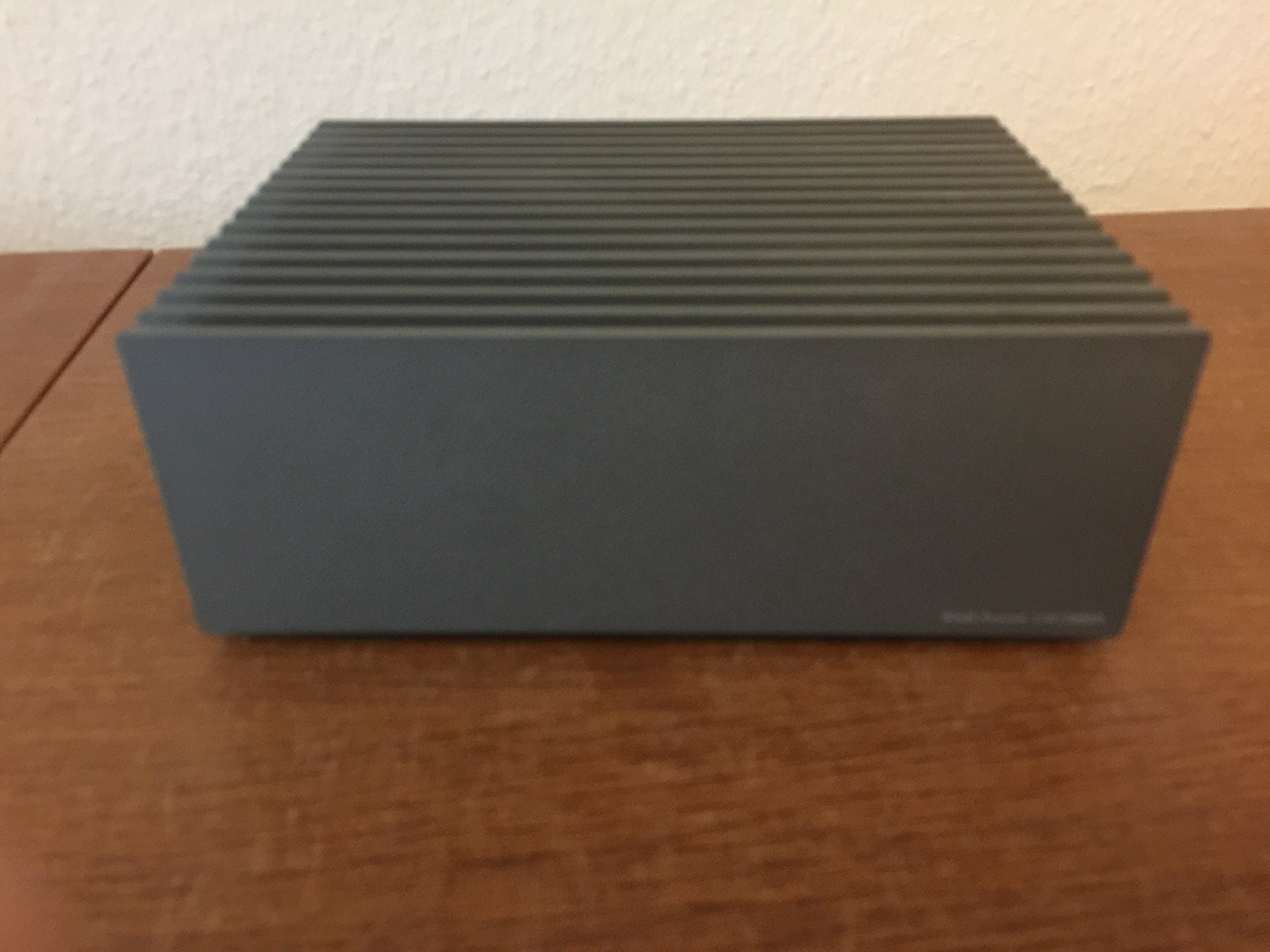 LaCie 4TB Blade Runner External Hard Drive USB3.0 9000119 : Amazon