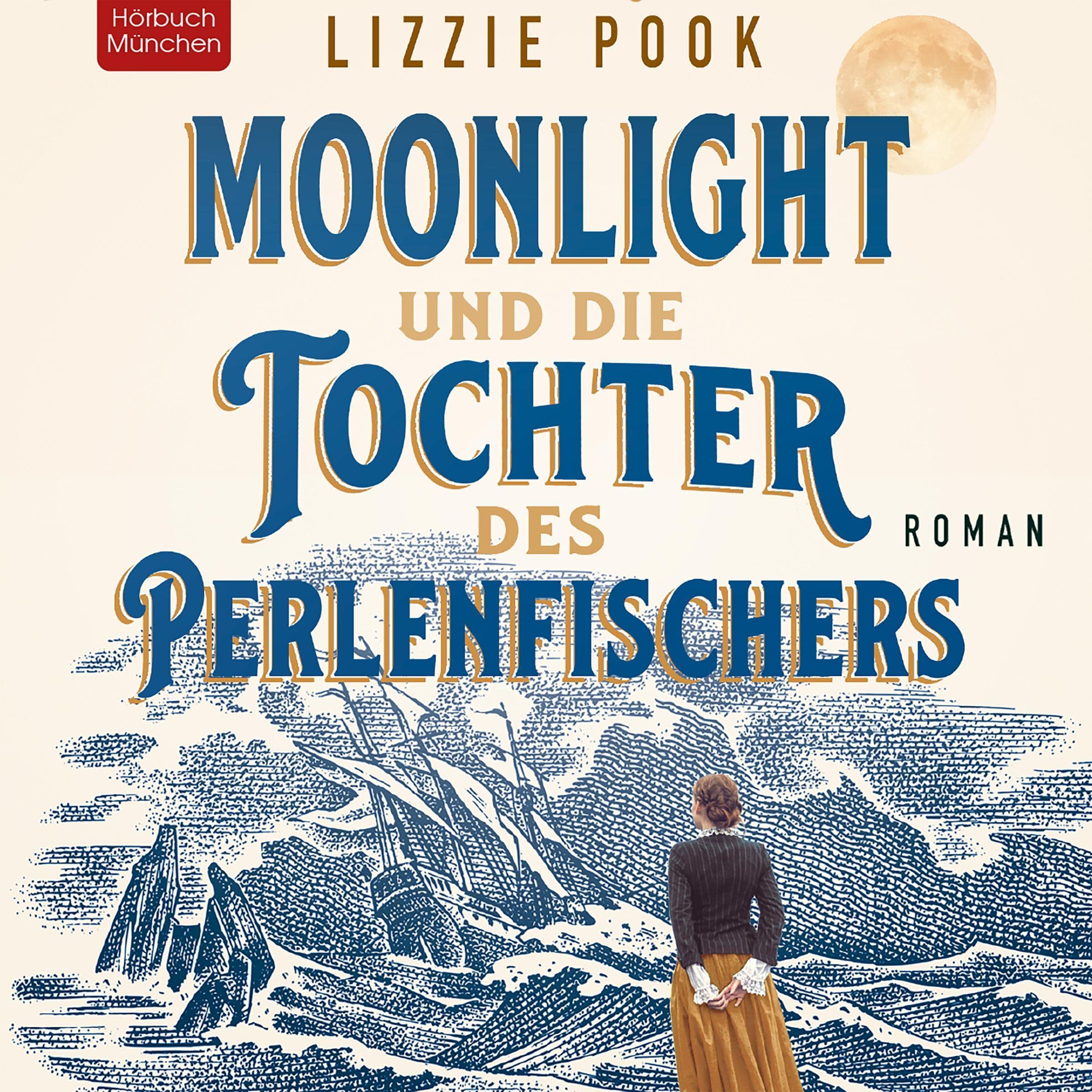 Moonlight und die Tochter des Perlenfischers [Moonlight and the Pearler's Daughter]
