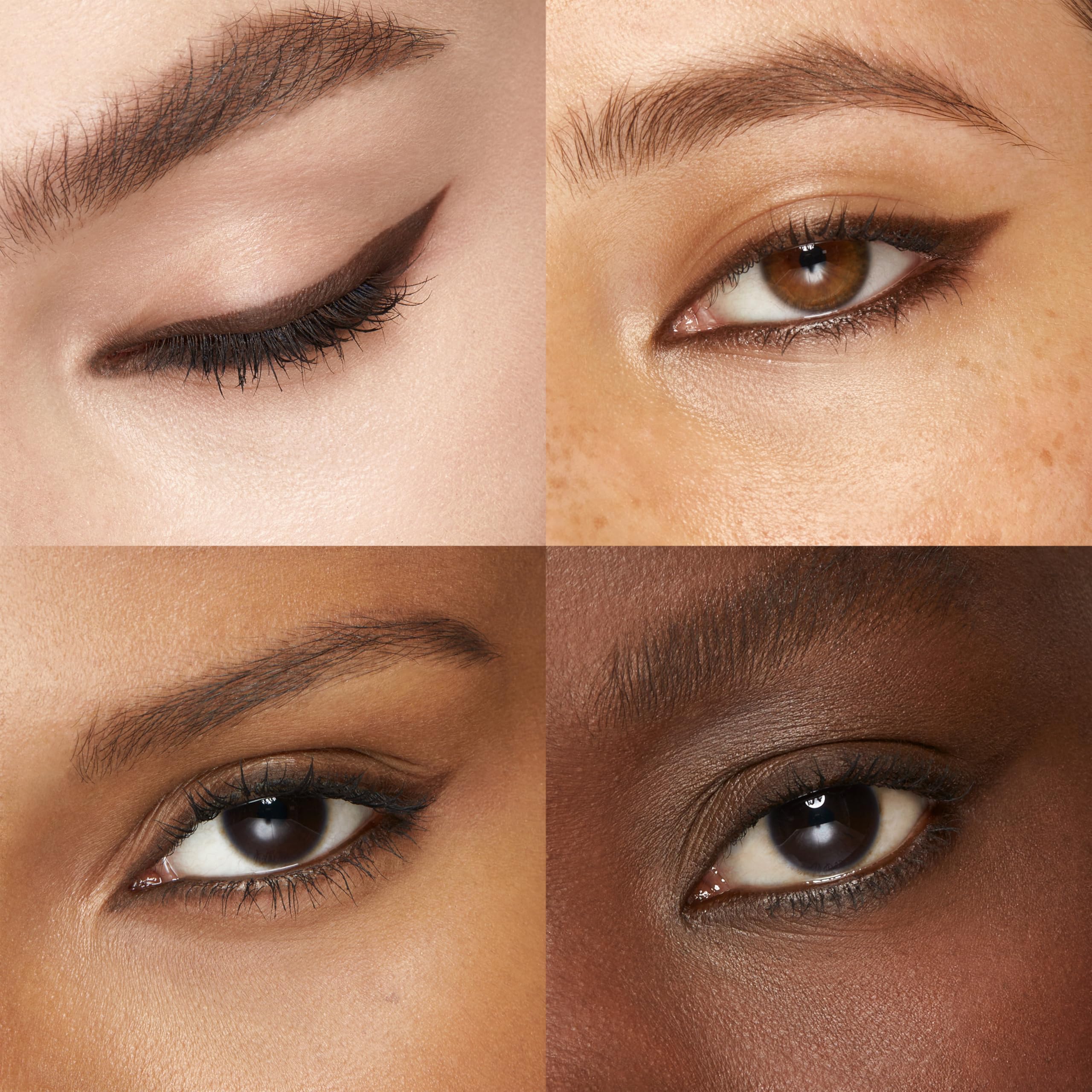 KIKO Milano Unlimited Precision Automatic Eyeliner And Khôl 12, Automatyczna Kredka Do Wewnętrznego I Zewnętrznego Konturu Oka