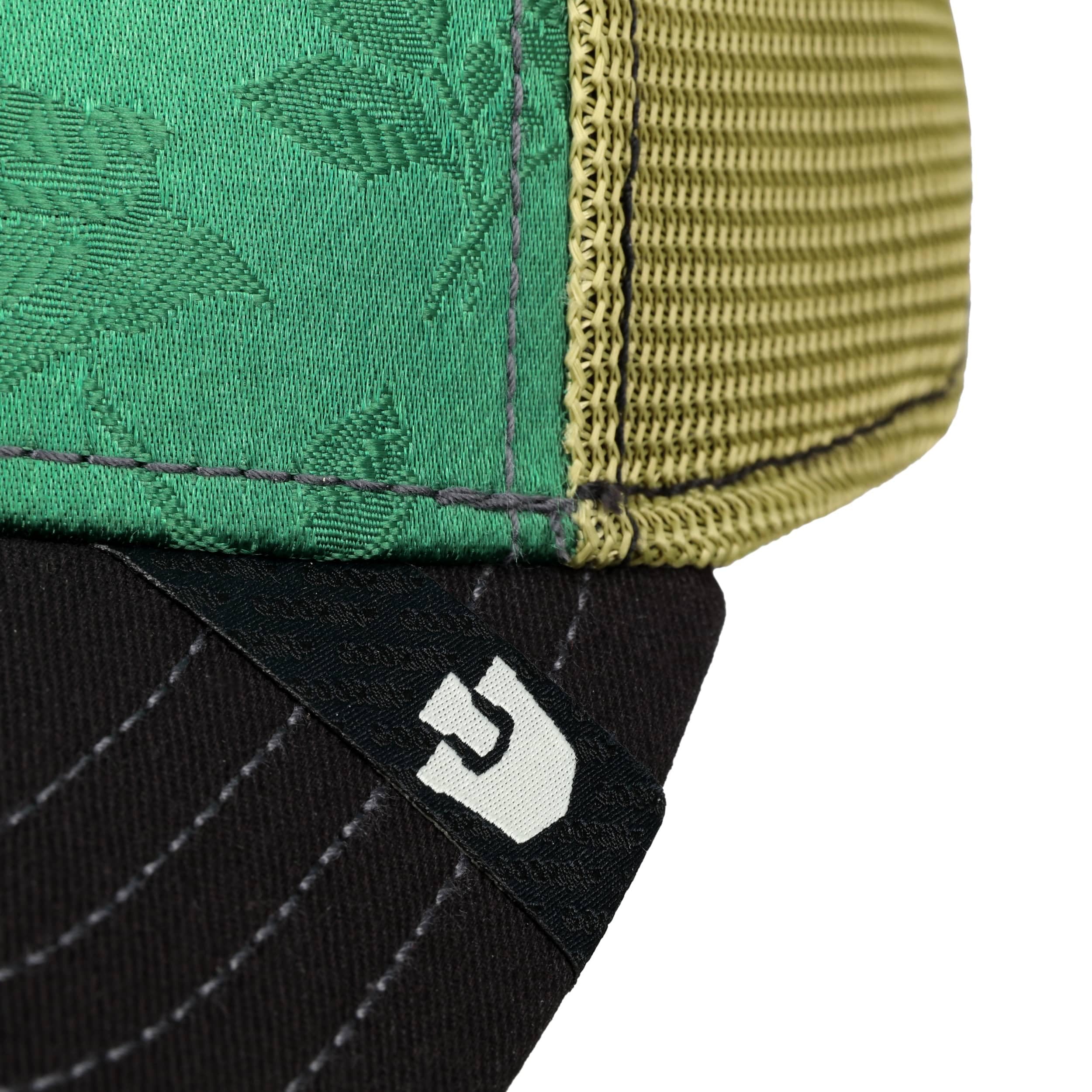 Goorin Belice Toucan Trucker Void