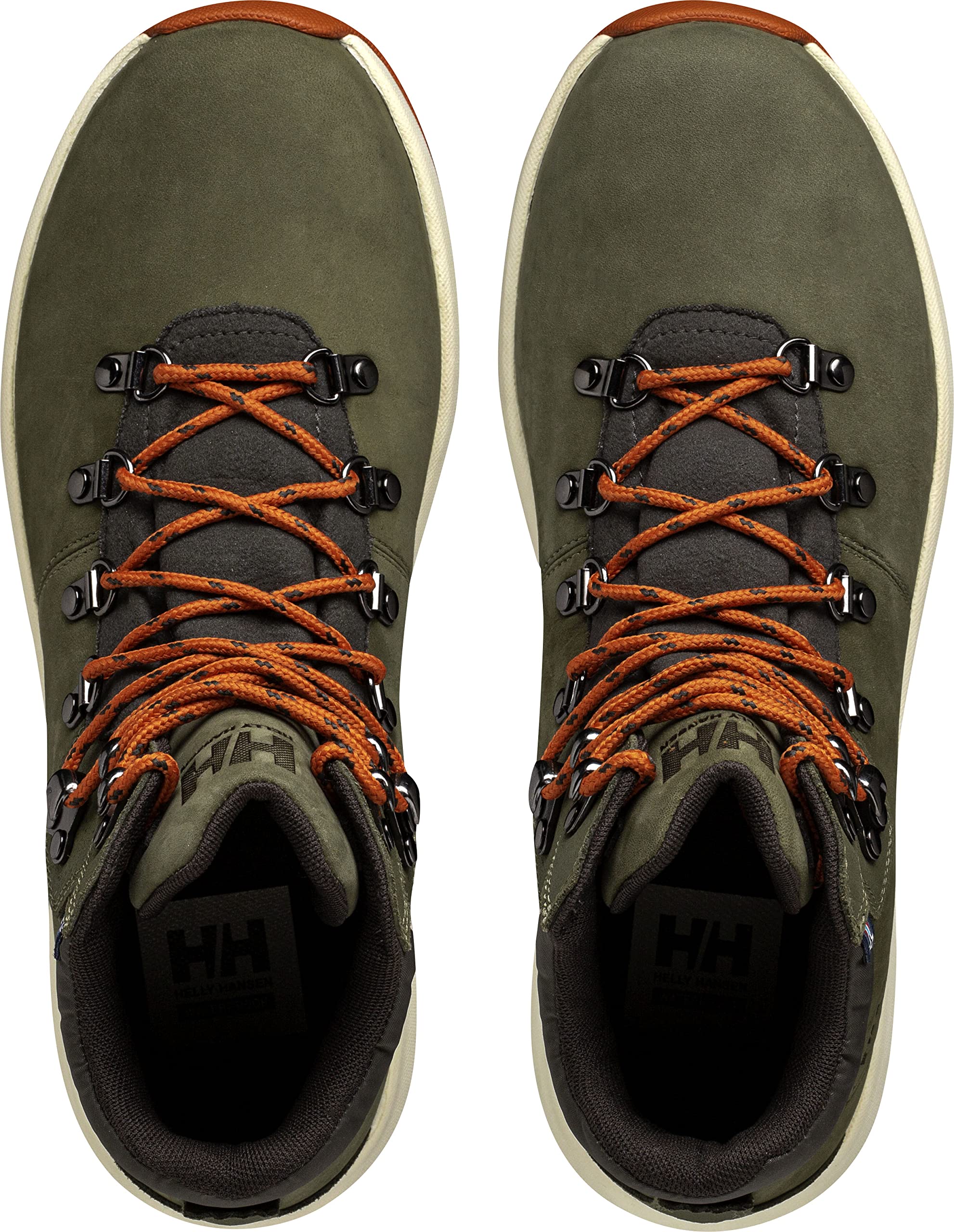 Helly Hansen Herren Coastal Hiker Wanderstiefel