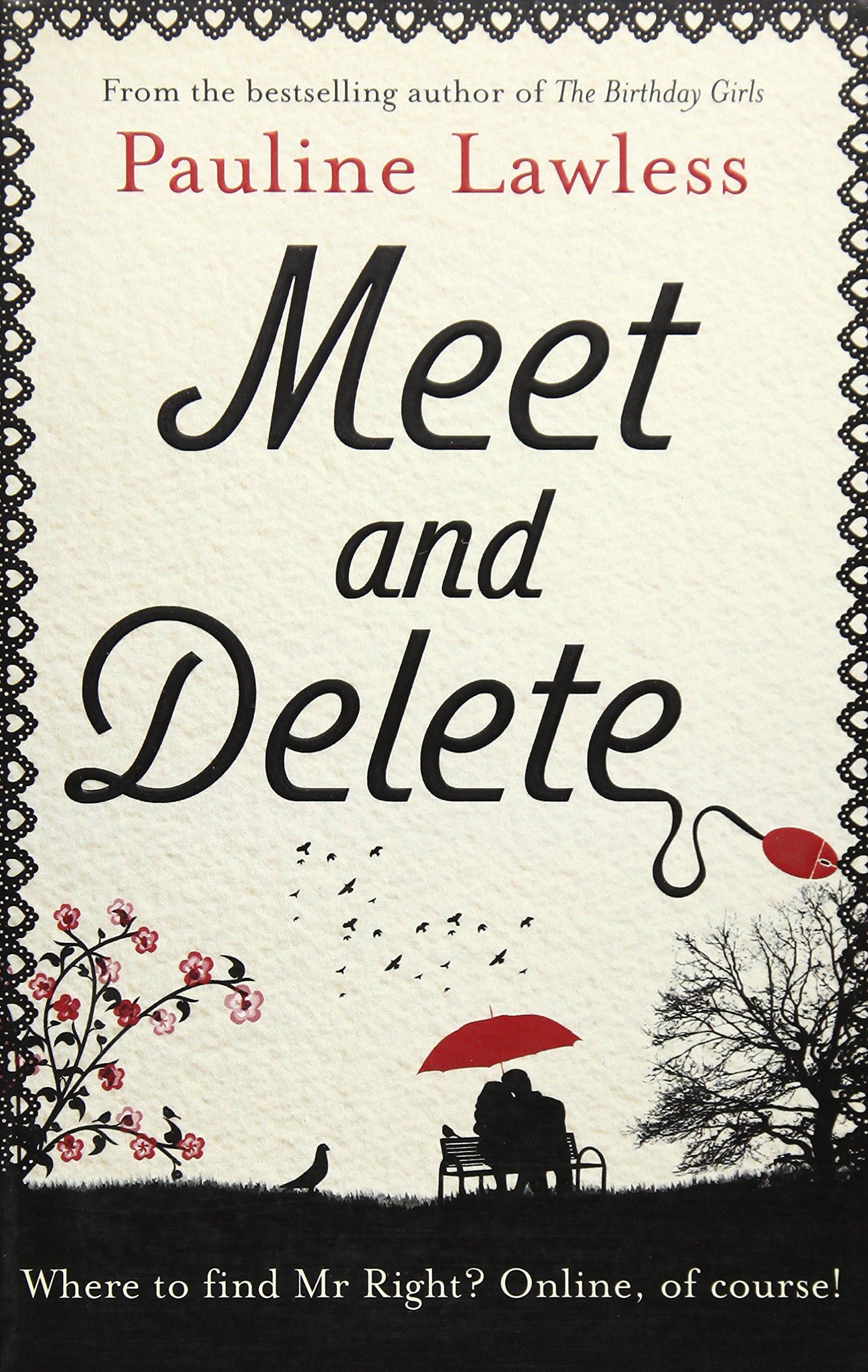 Buy Meet and Delete — BookShops.in