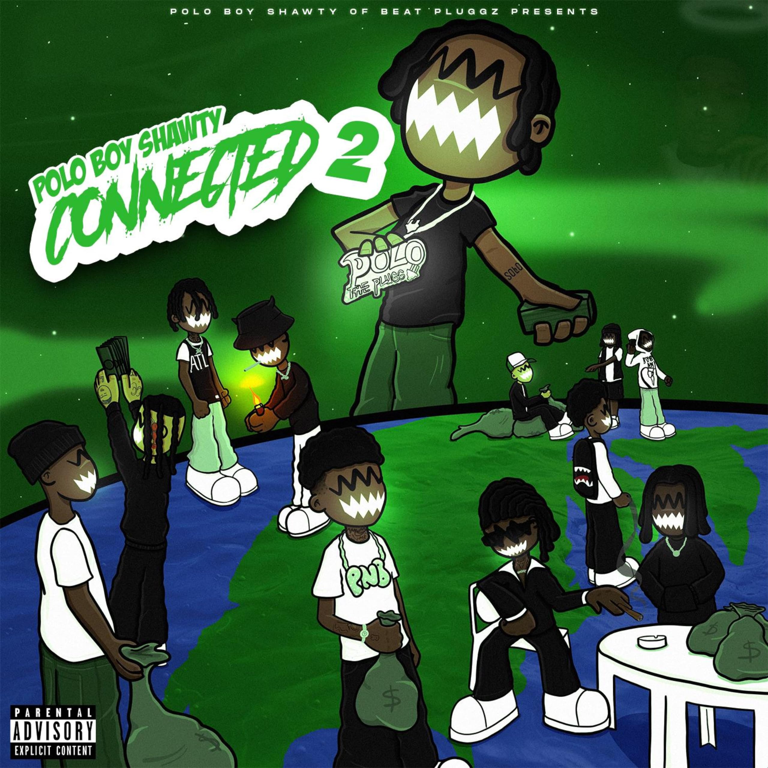 Polo Boy Shawty