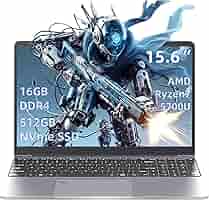 Amazon.co.jp: SERYUB ノートパソコン AMD Ryzen 7 5700U 8コア