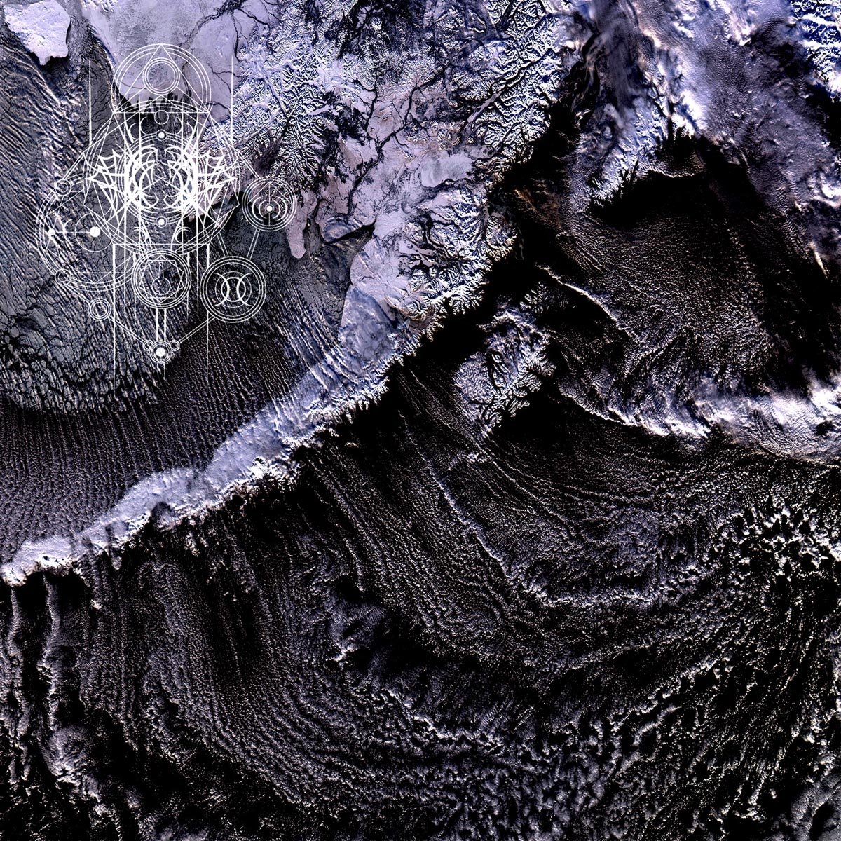 The Mirror Void [VINYL]