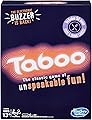 Hasbro Gaming Taboo Party Board Game with Buzze…