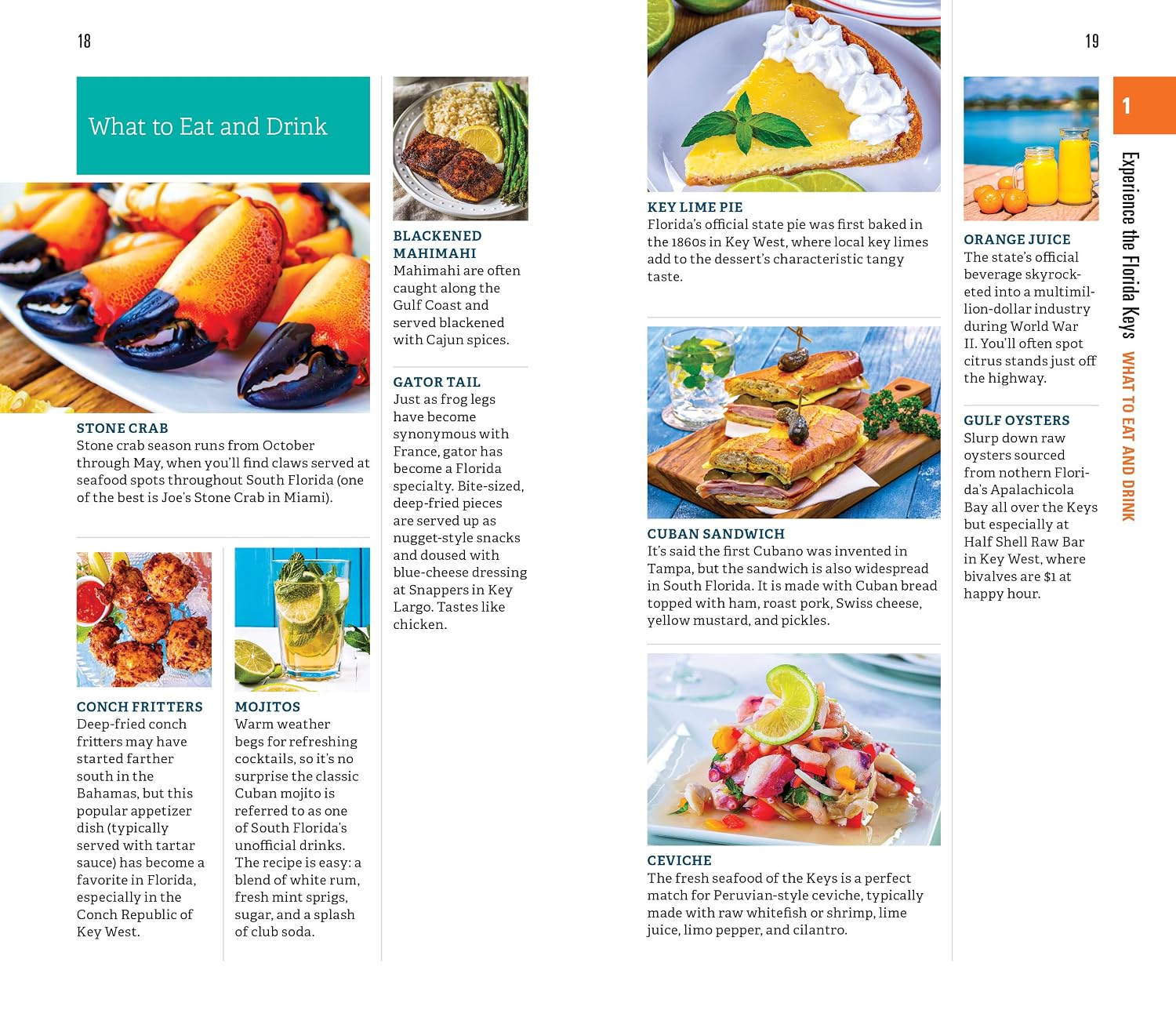 Best Travel Guide - Fodor's In Focus Florida Keys Review