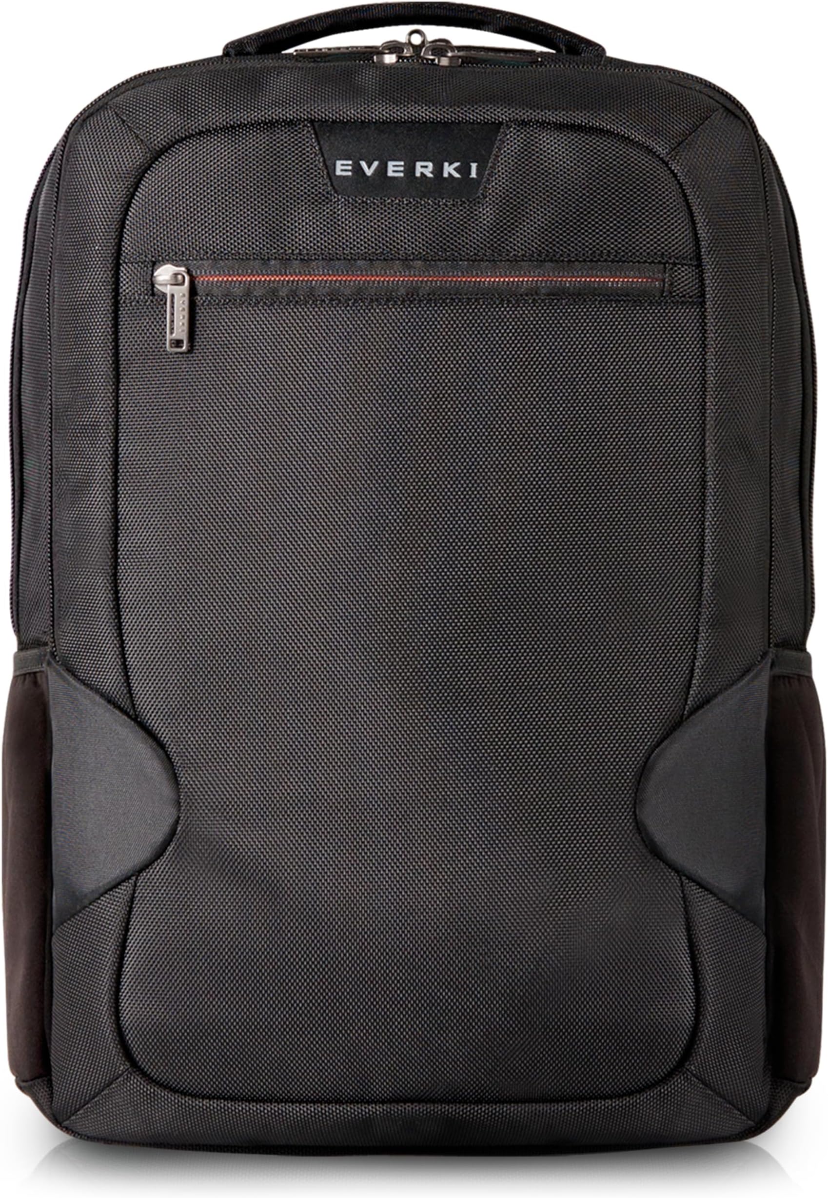 Everki Studio Slim Laptop Backpack for Upto 14.1-Inch Laptops/15-Inch MacBook Pro (EKP118)