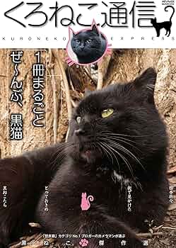 くろねこ通信 (メディアックスMOOK) |本 | 通販 | Amazon