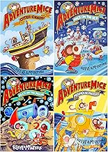 Mice Adventures