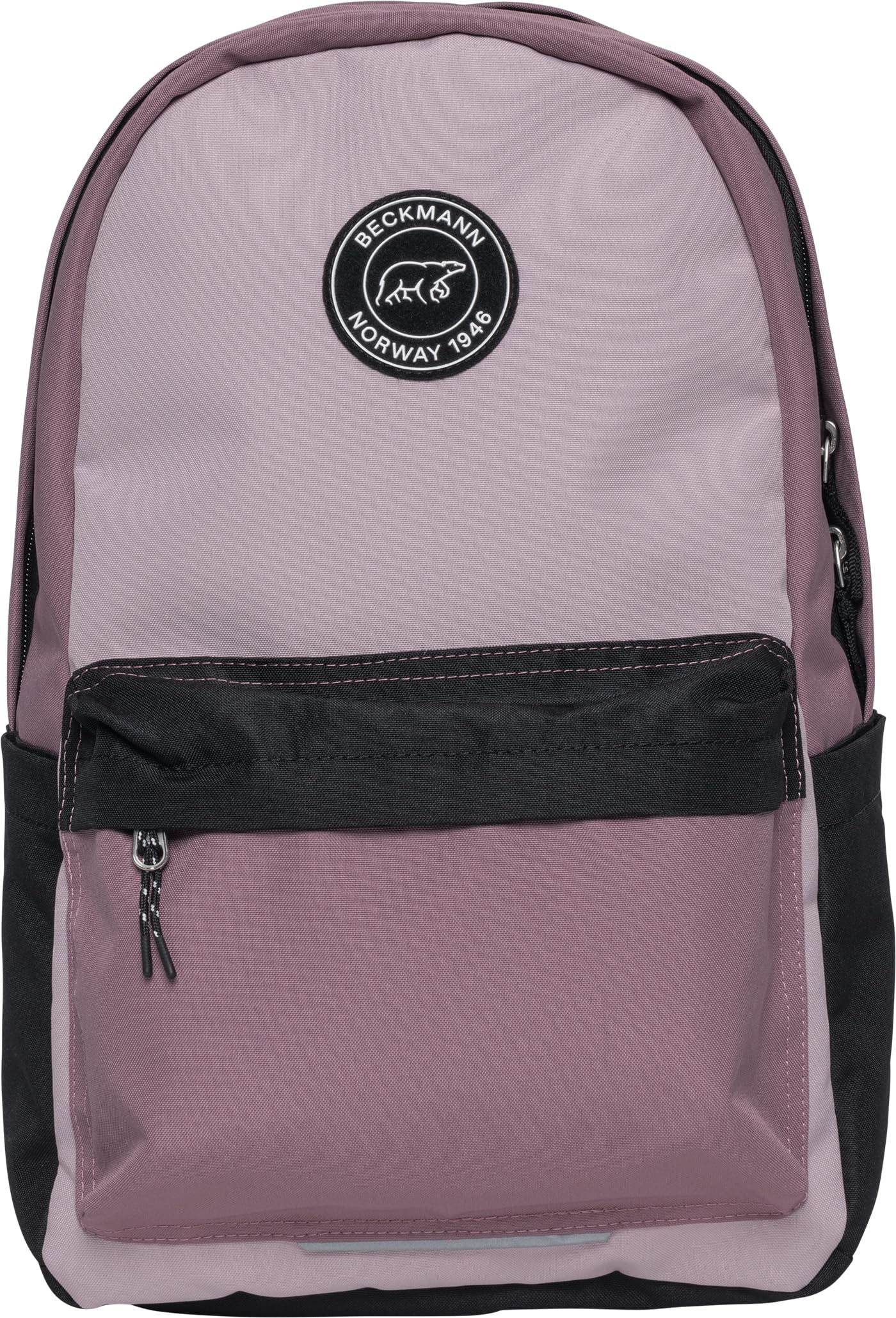 Beckmann, Zaino scuola City, scuola secondaria, livello medio, 30 l
