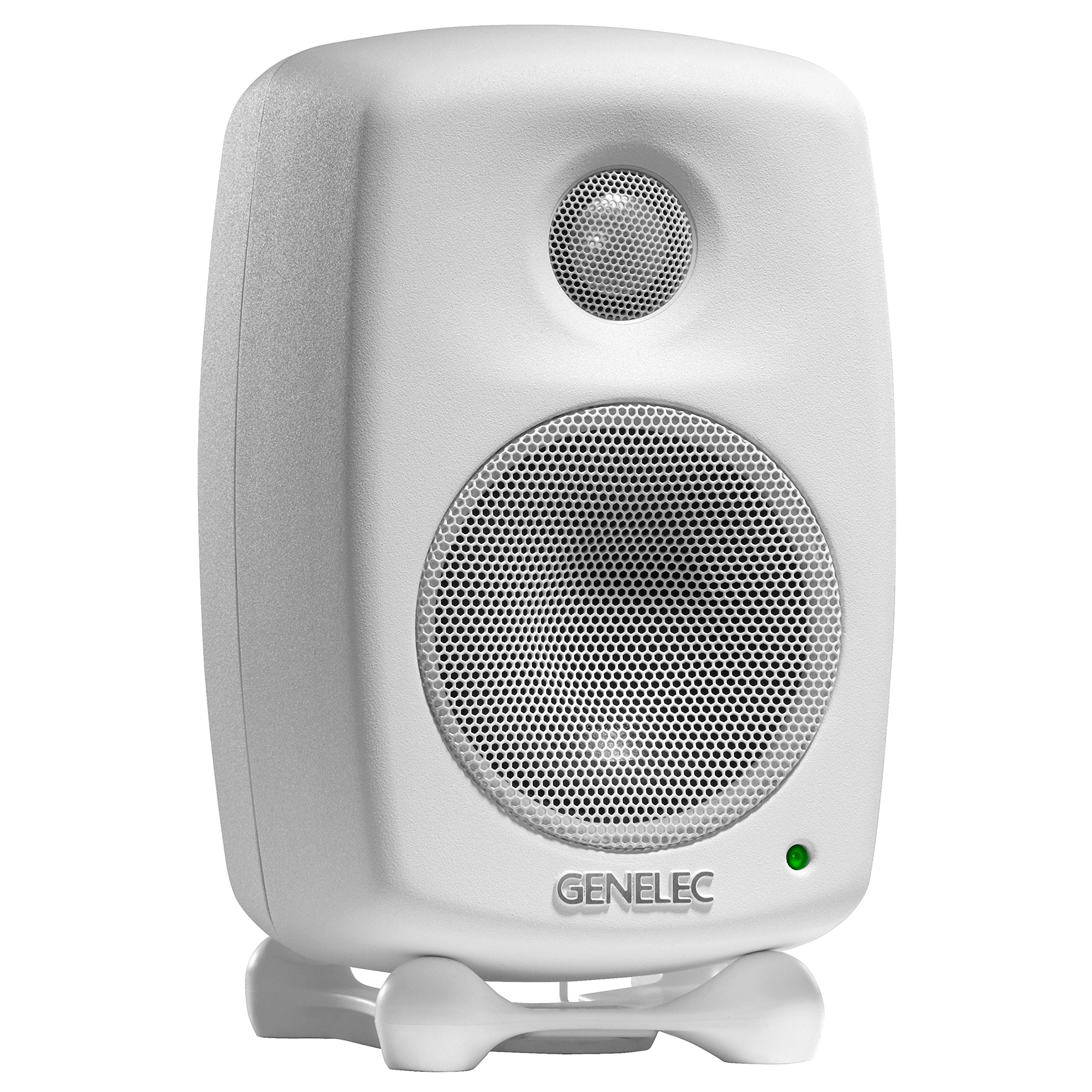 Genelec 8010 AW weiß