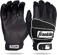 Vista 12 de Guantes de bateo Franklin Sports Neo gama clásica
