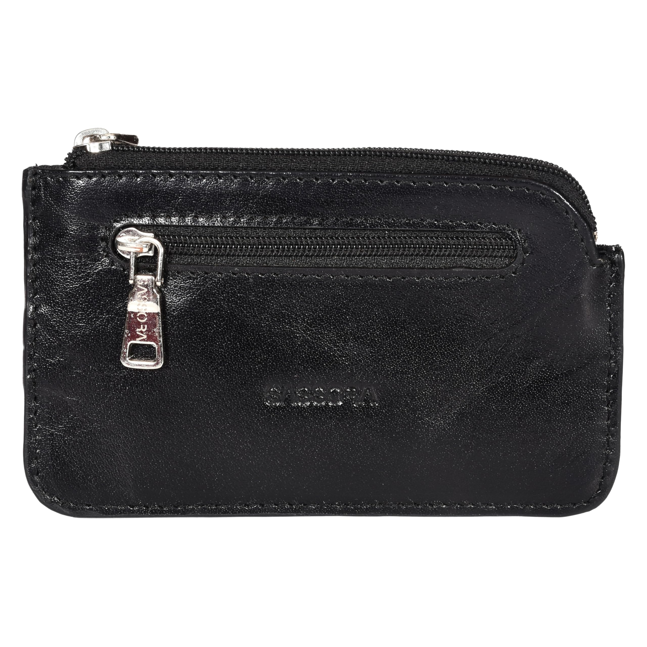 sassora Premium Genuine Leather Unisex Key Case-picture-34
