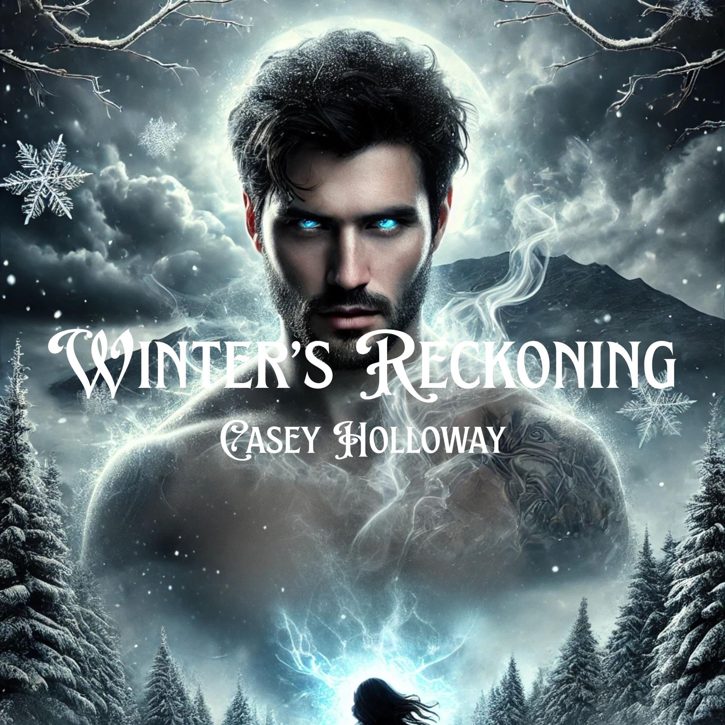 Winter's Reckoning
