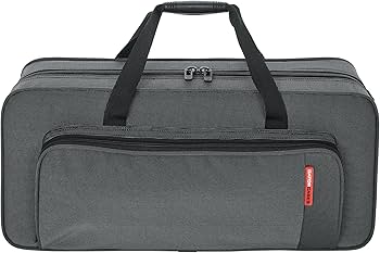 GATOR ゲーター アルトサックス用 軽量セミハードケース 角型 Amazon