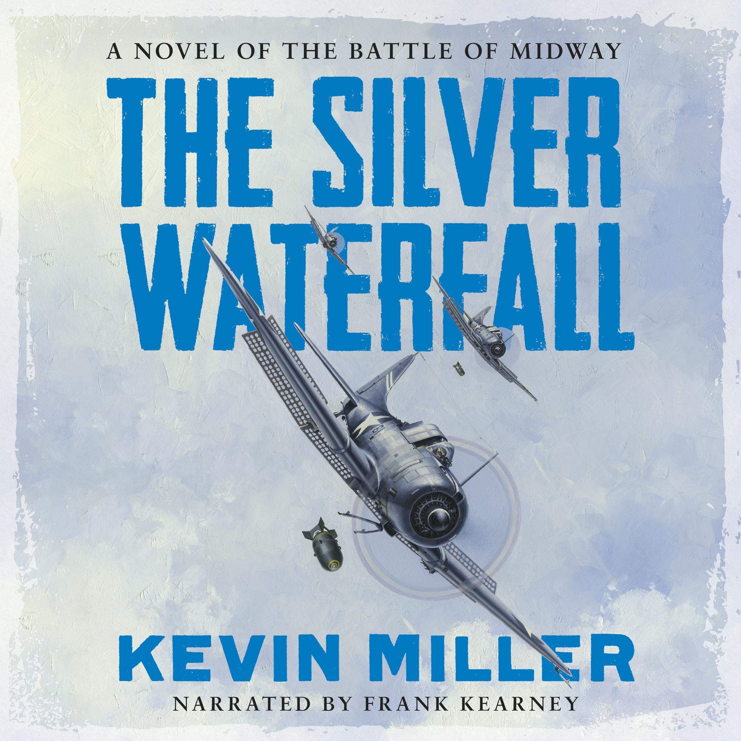 The Silver Waterfall