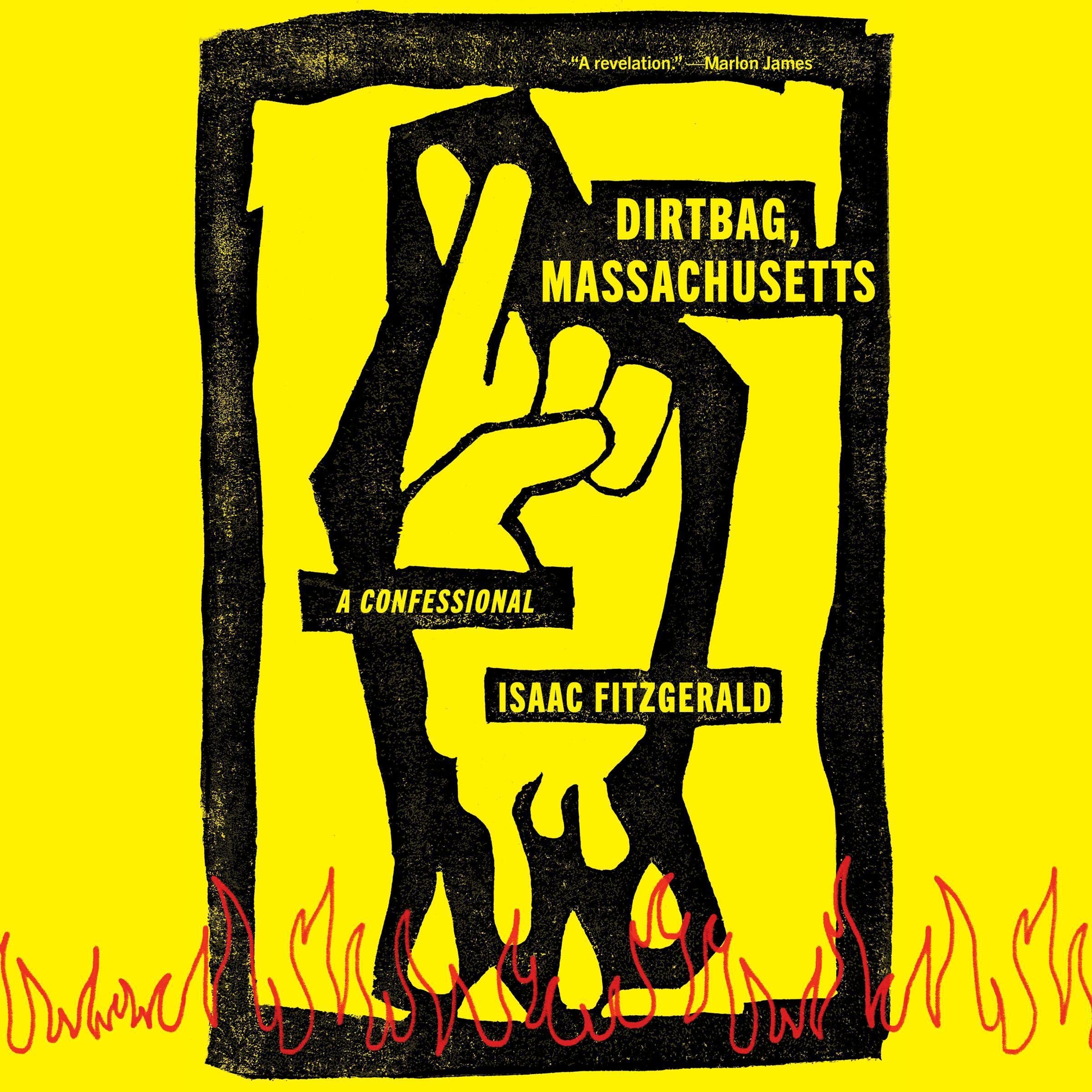 Cover art for Dirtbag, Massachusetts