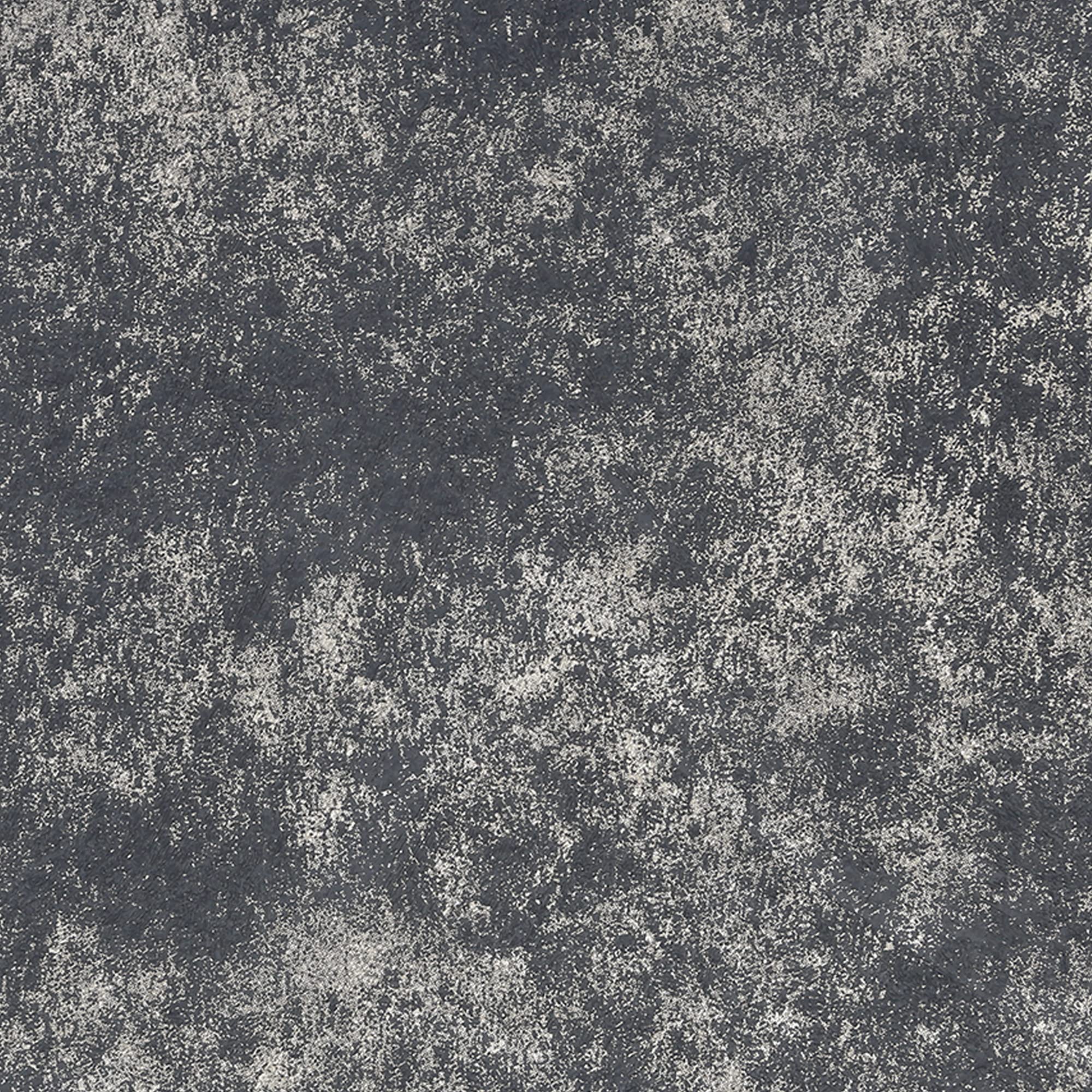 Boutique Black Gilded Concrete Onyx Wallpaper In | Size: 10000Mm X 520Mm