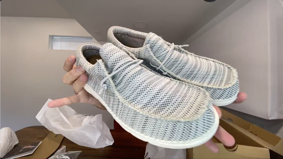 Best Men's Loafers? | Bruno Marc Slip-On Stretch Shoes