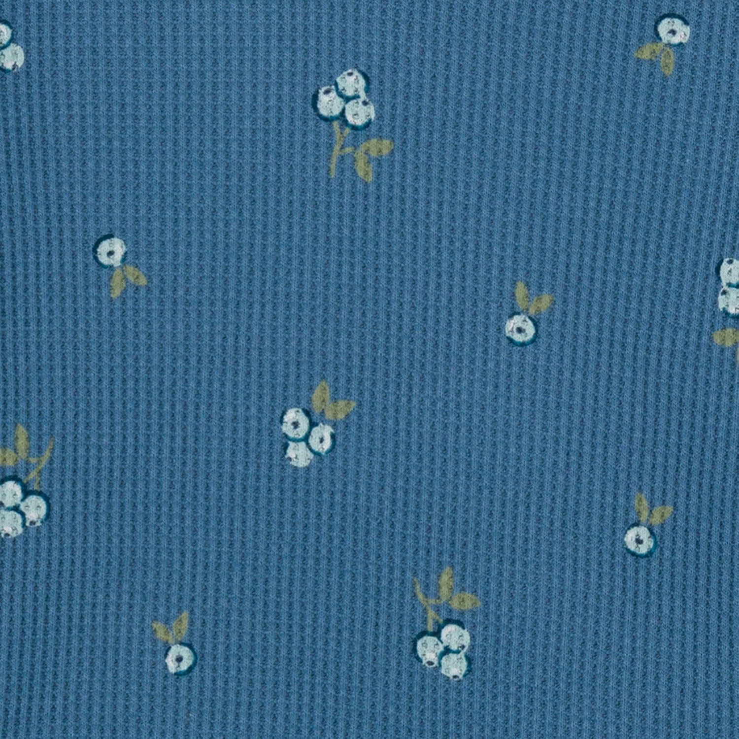 Gerber baby-girls Baby Girls' 2-piece Long-sleeve Dress and Diaper Cover Set - Image 6