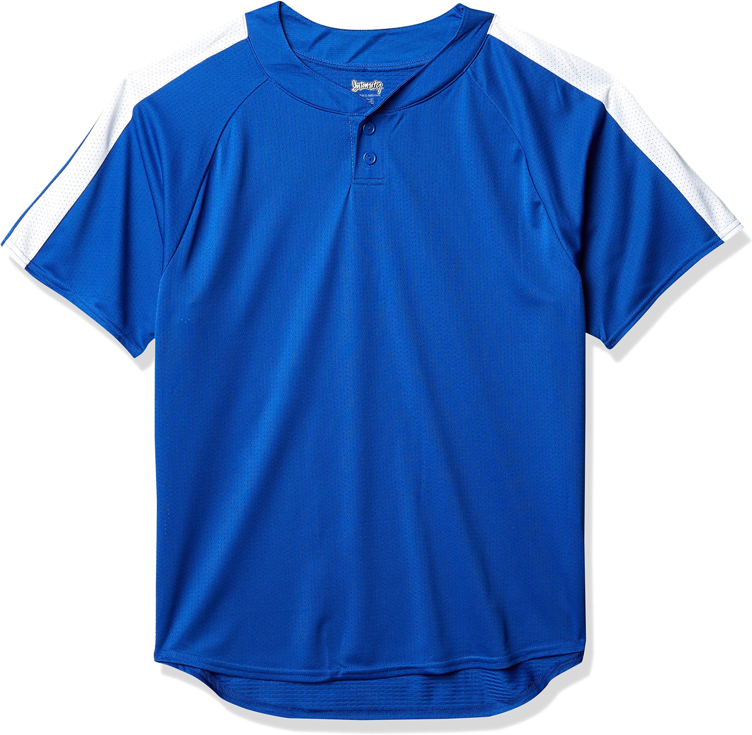 Intensitymens Brushback Jersey T-Shirt