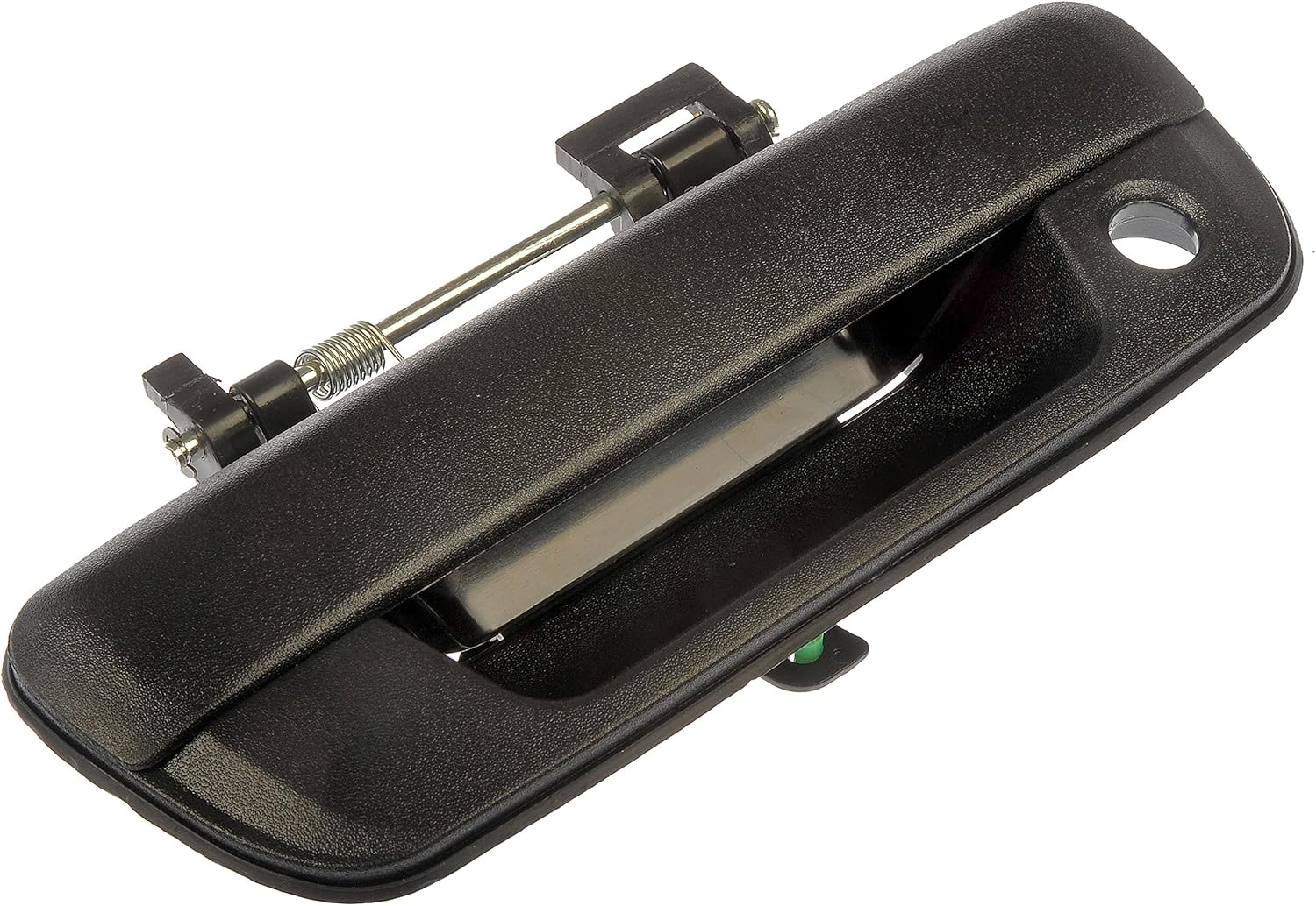 Dorman 80584 Tailgate Handle Compatible with Select Chevrolet / GMC / Isuzu Models, Black