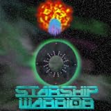 action packed gameplay Starship Warrior: Space Wars