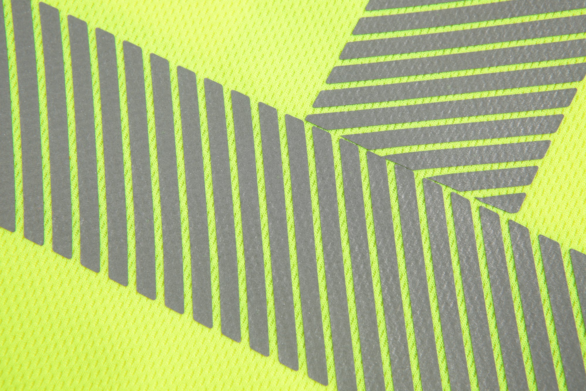 AYKRM Polo de sécurité Haute visibilité