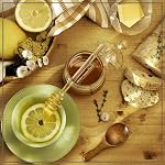 Attiki, Greek Honey 1000g (2.2lb) CAN by Pittas