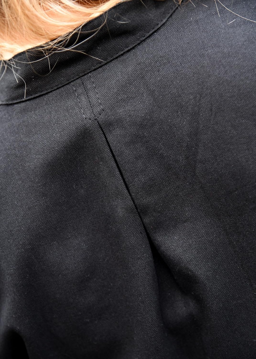 Battle-Merchant Medieval Tunic Levke – Renaissance Blouse, Top for Women, Viking & LARP Peasant - Image 8