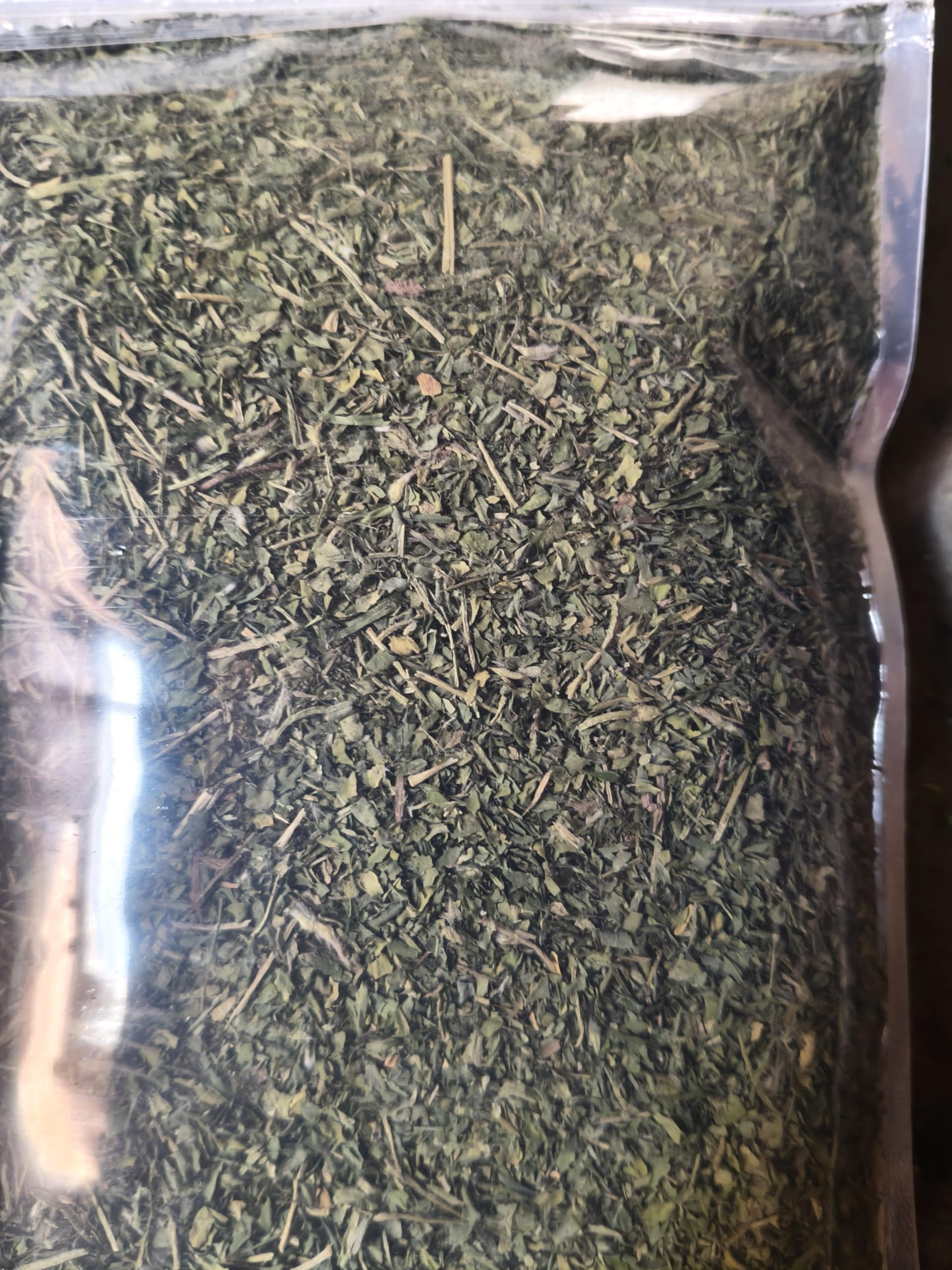 Royal Flint Premium Dried Kasuri Methi Leaves, Fenugreek Leaves, Aromatic and Fresh, 250g Pack-image-37