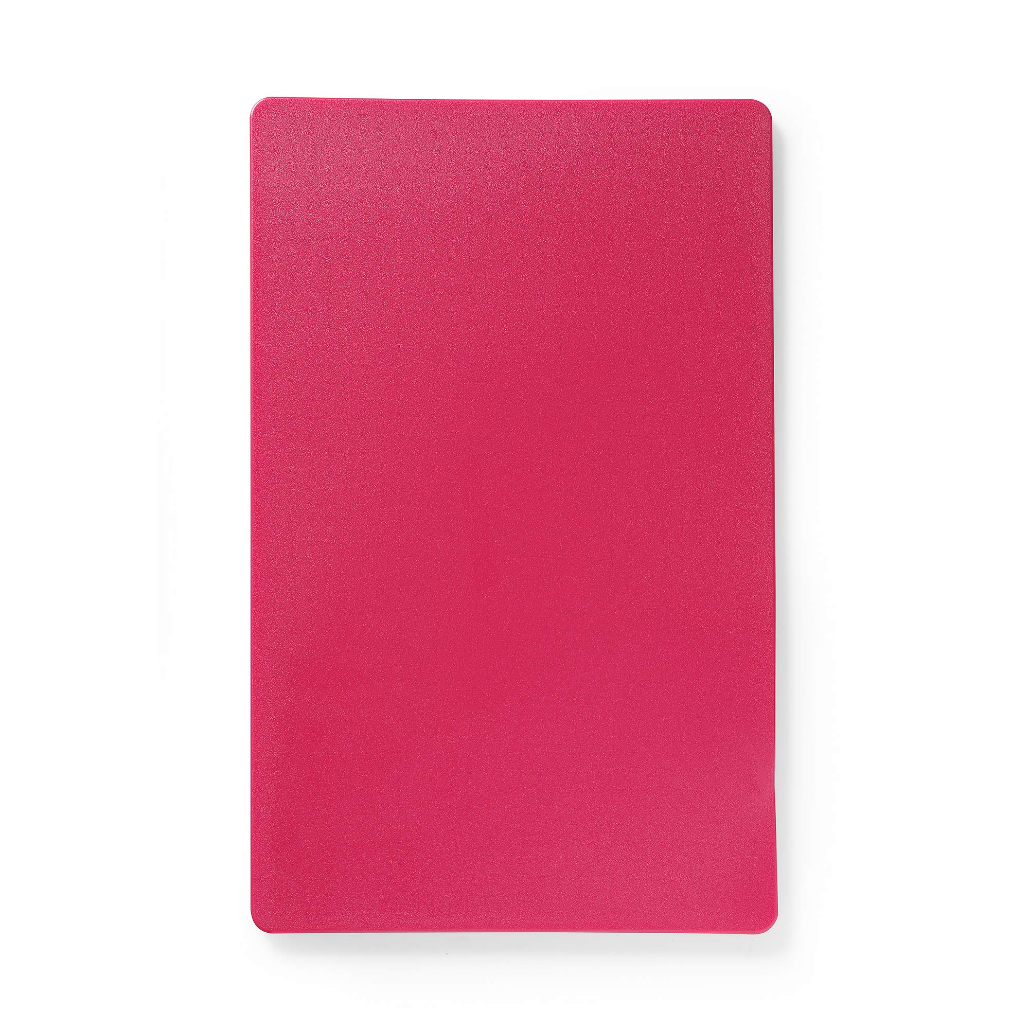 HENDI Planches a decouper HACCP GN 1/1, set 6 couleurs, 530x325x(H)60mm, HDPE