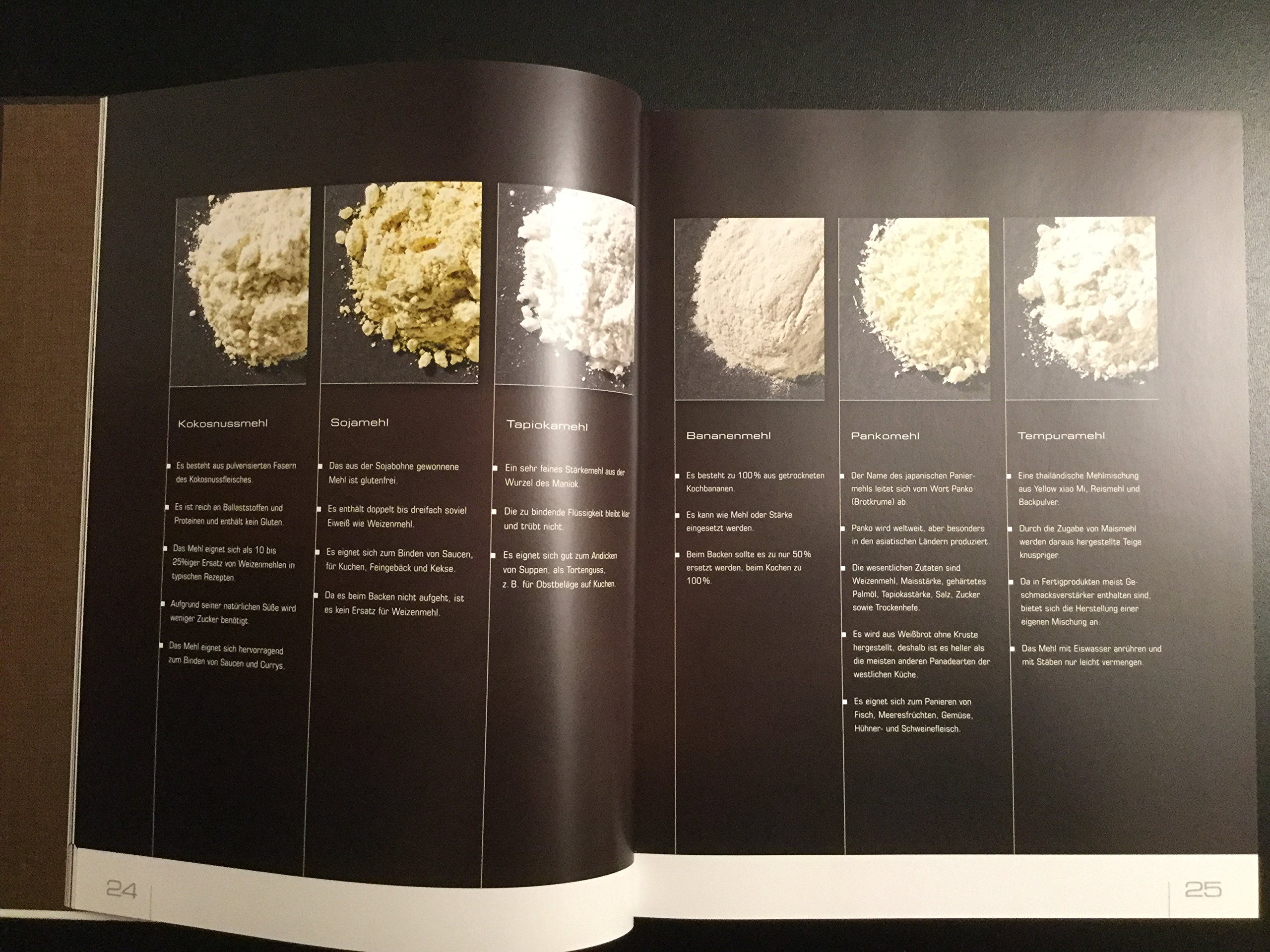 Brot: Das Back_Kochbuch