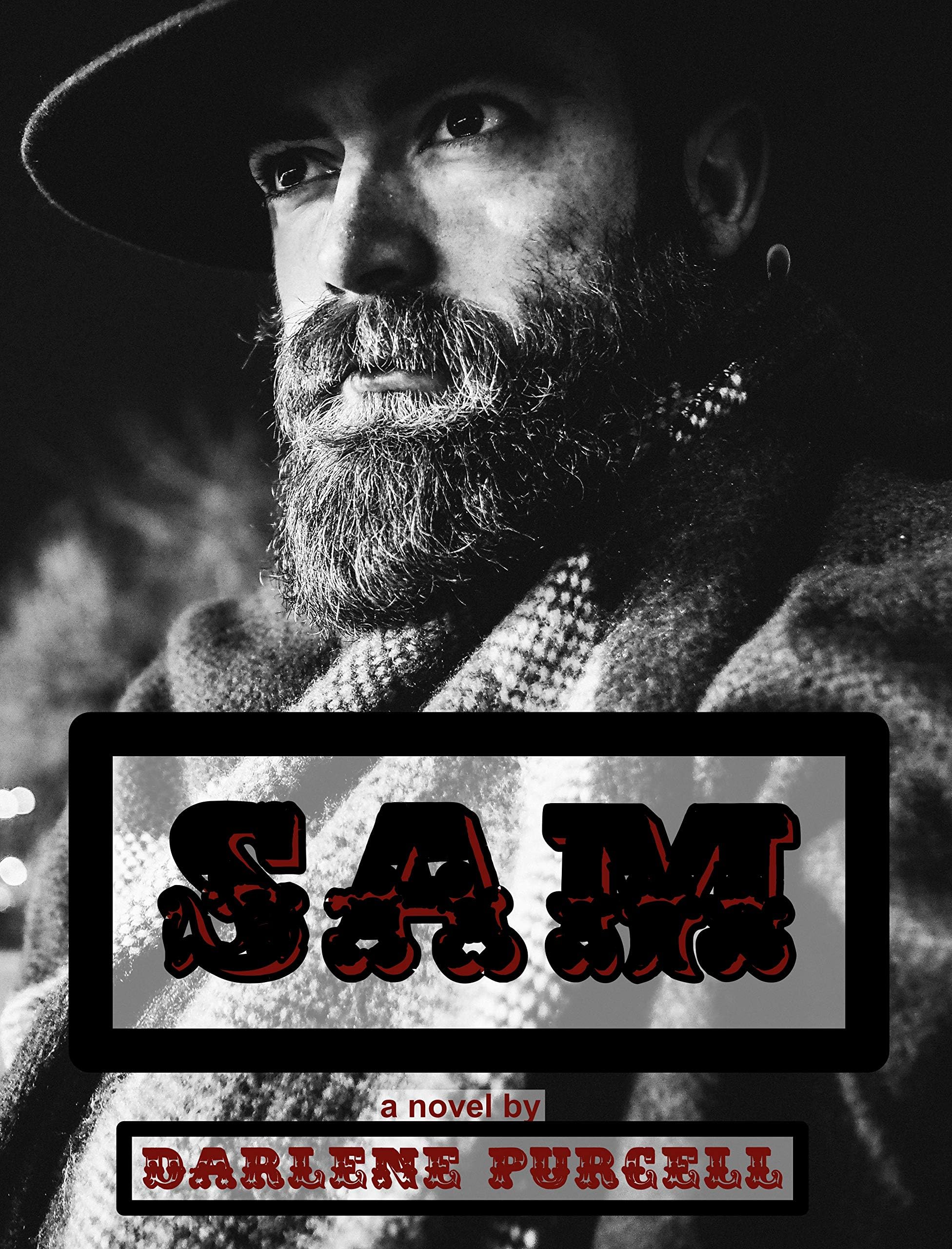 SAM: (A Historical Mystery)