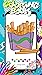 Fast Food Coloring Book