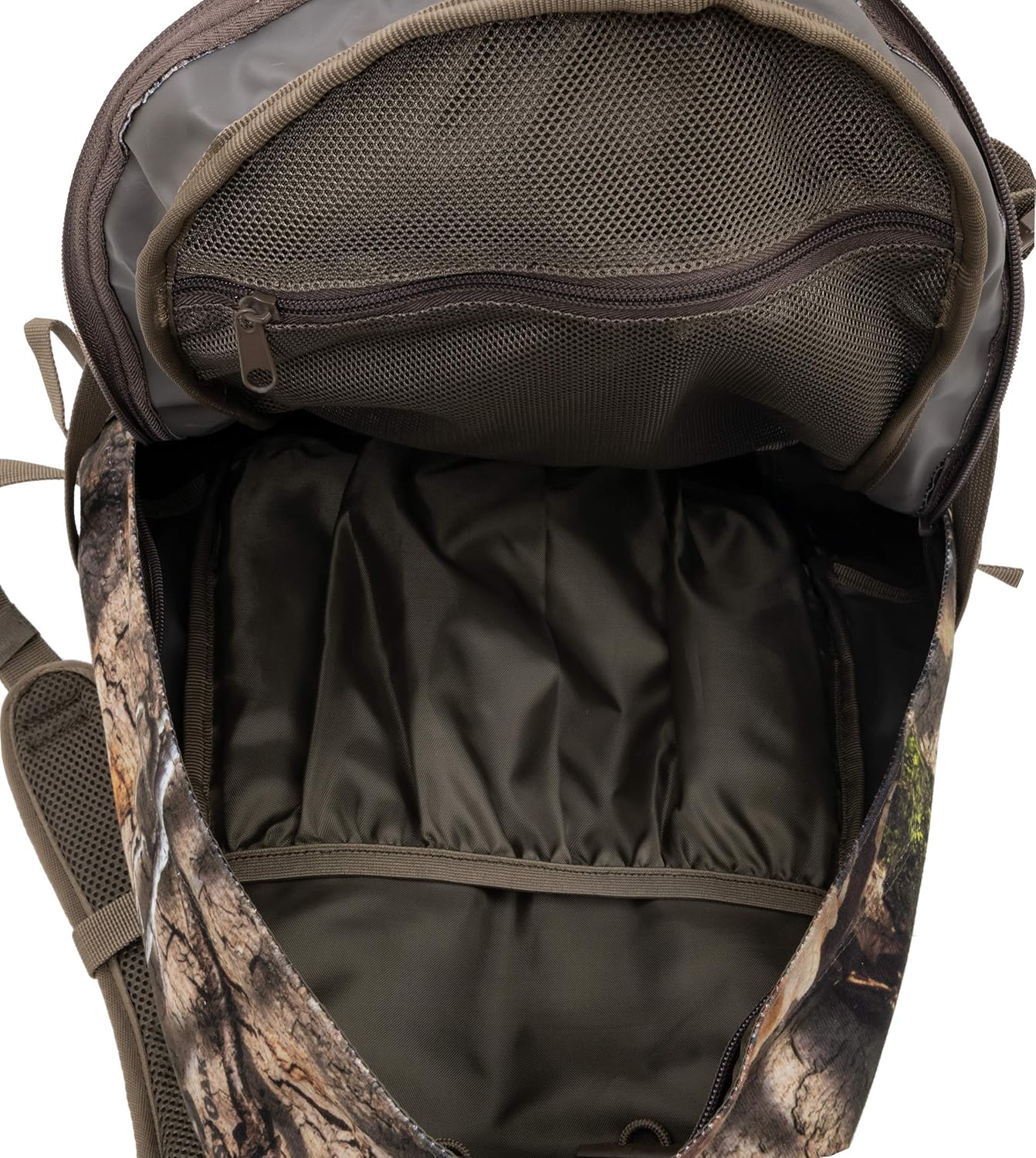 ALPS OutdoorZ Dark Timber, Mossy Oak Country DNA : Everything Else