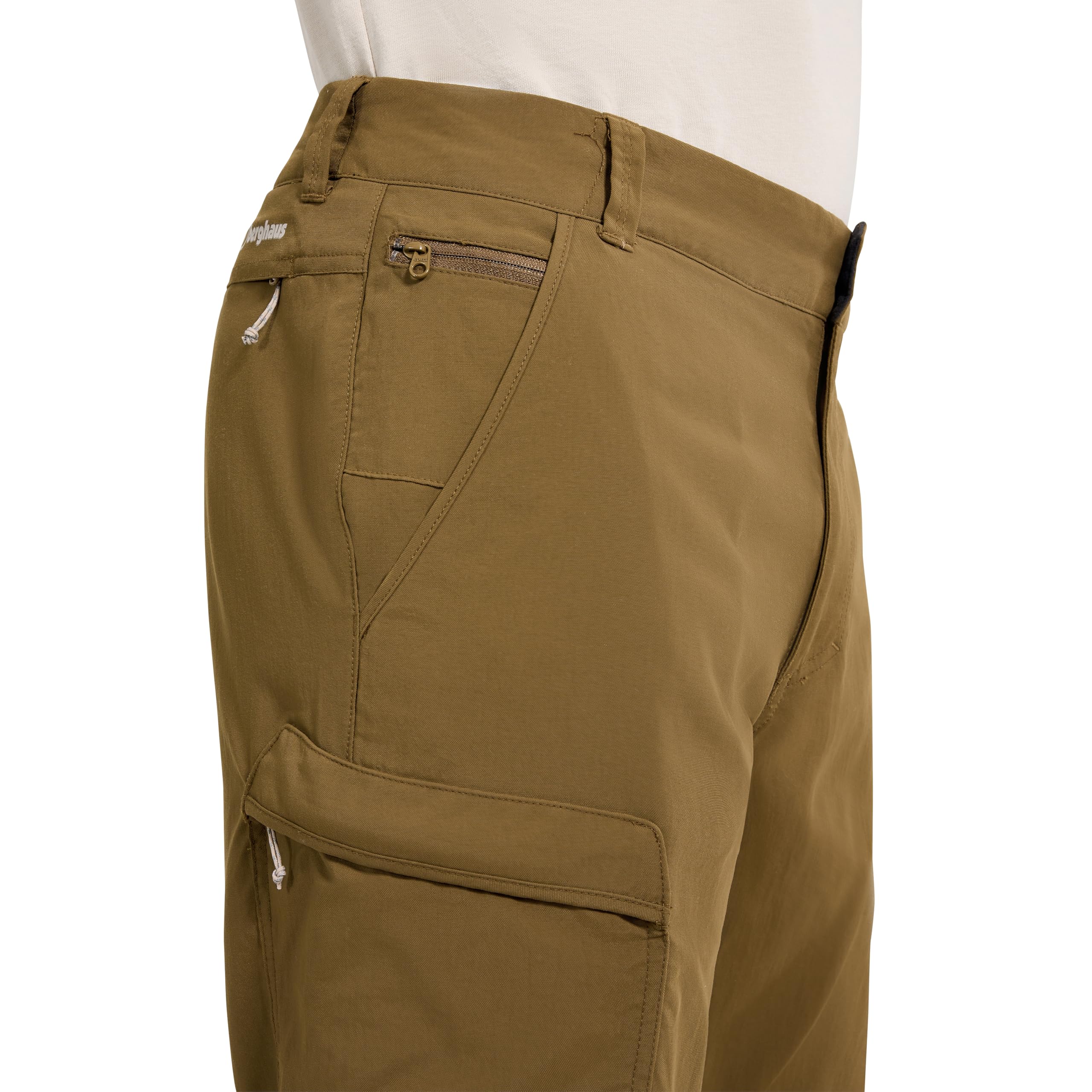 Berghaus Pantalones Navigator 2.0 para Hombre