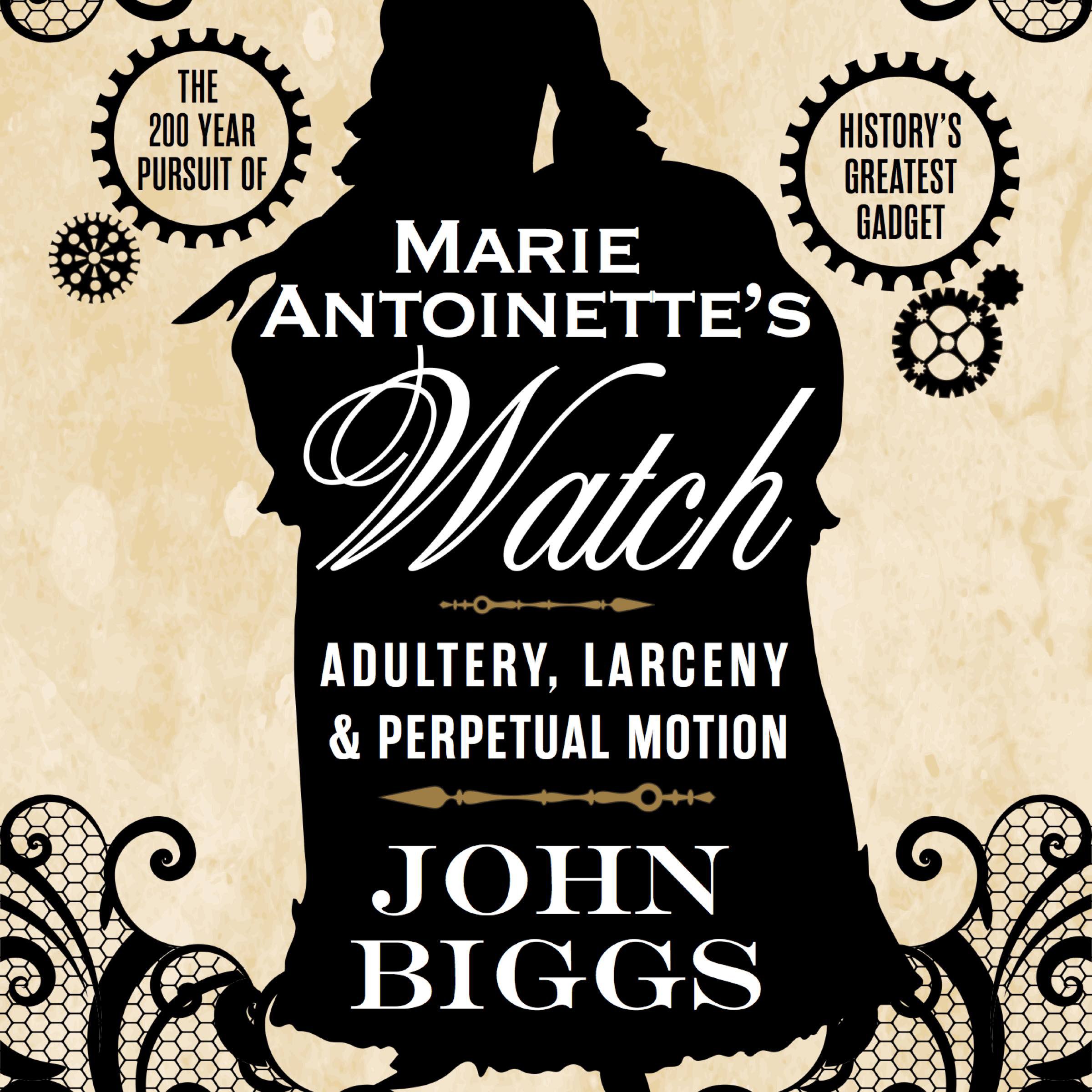 Marie Antoinette's Watch