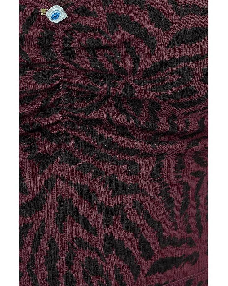 Free People Fresh In Love Lounge Set - #5 of 5