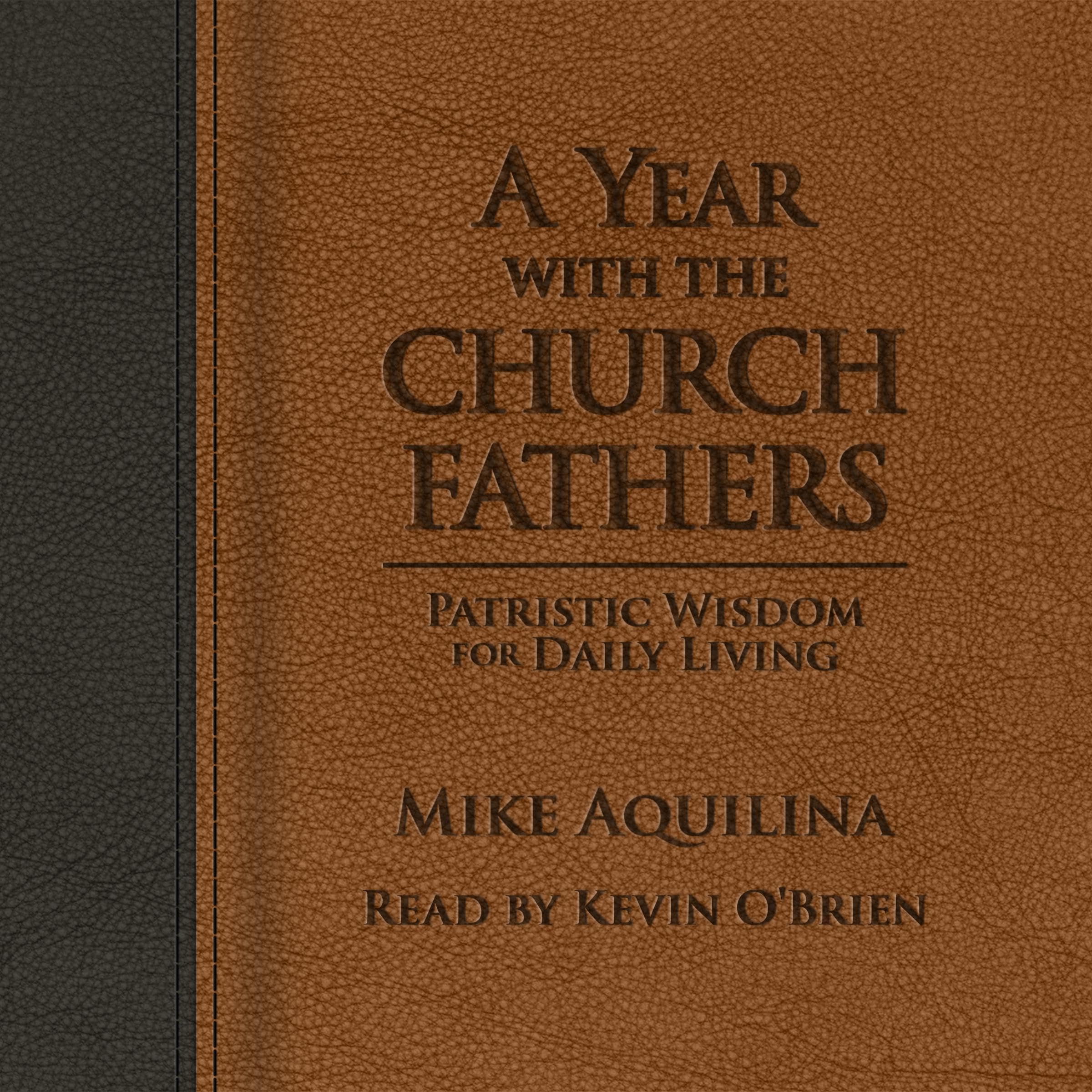 A Year with the Church Fathers