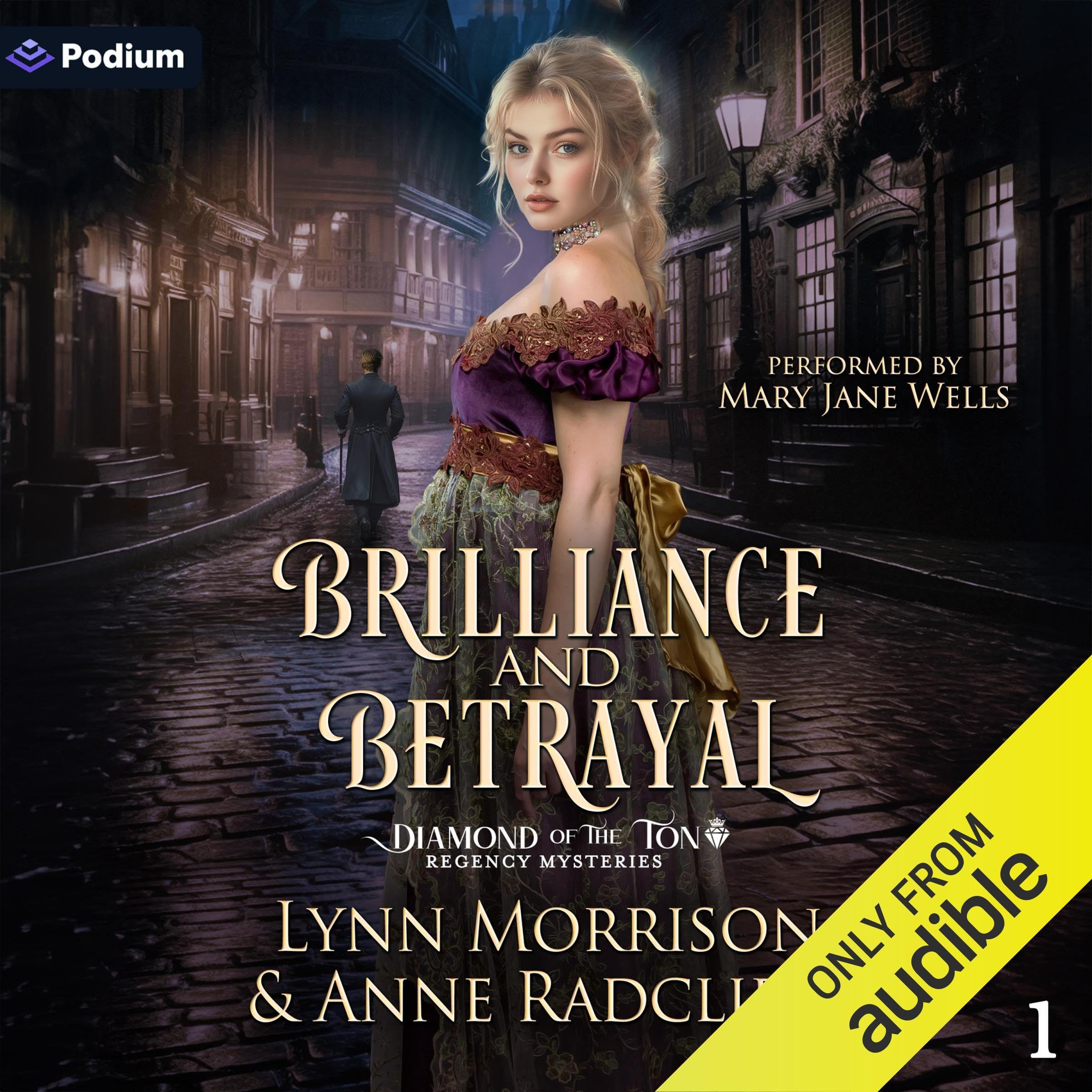 Brilliance and Betrayal